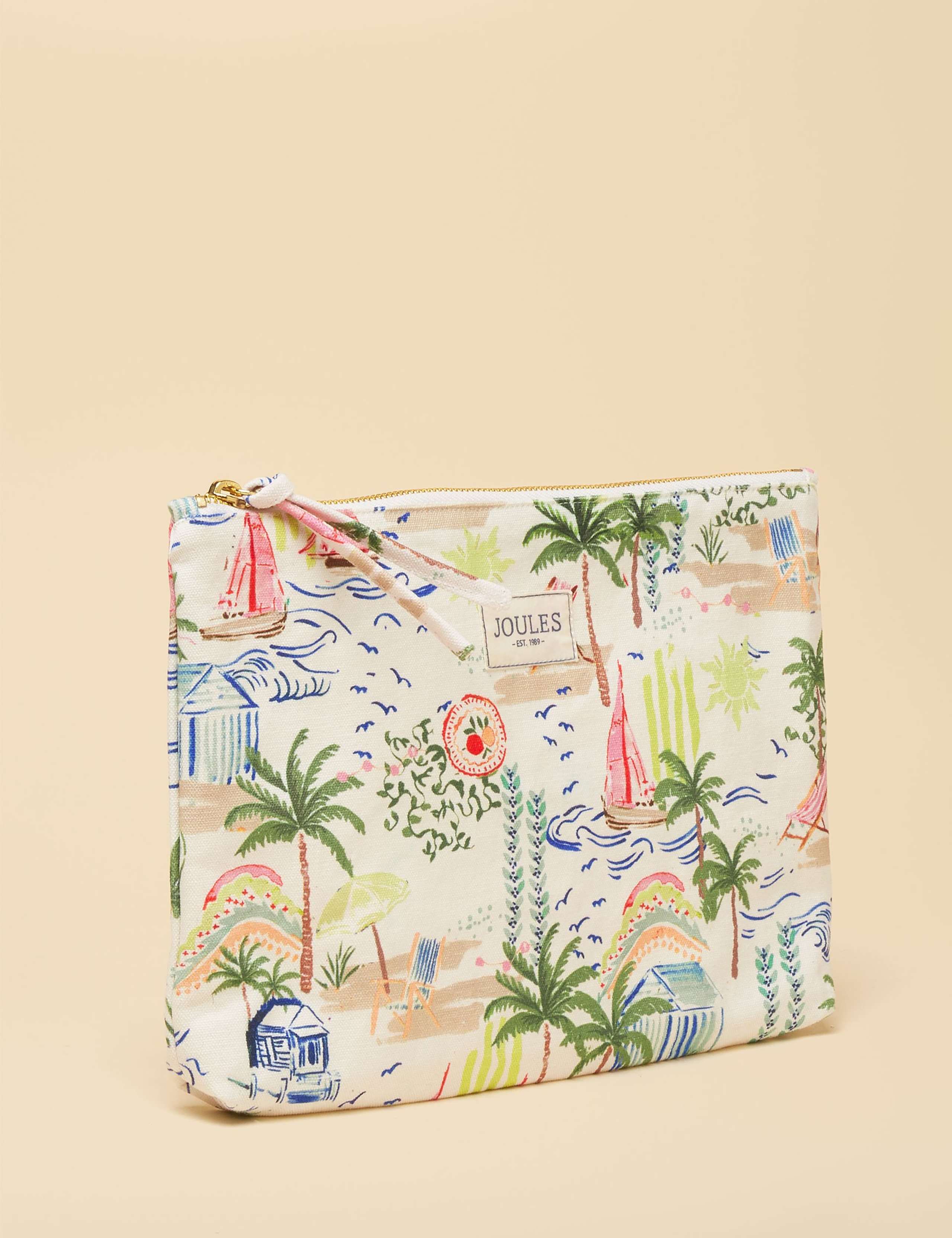 Printed Coin Purse 3 of 5