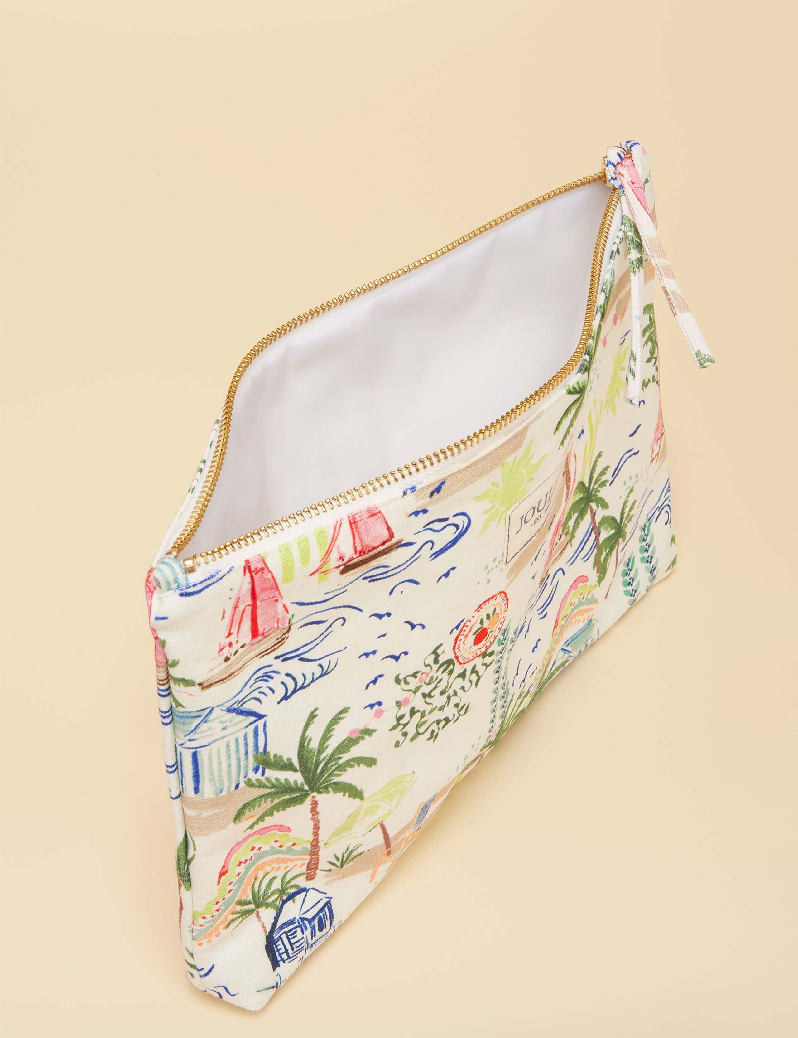 Printed Coin Purse 4 of 5