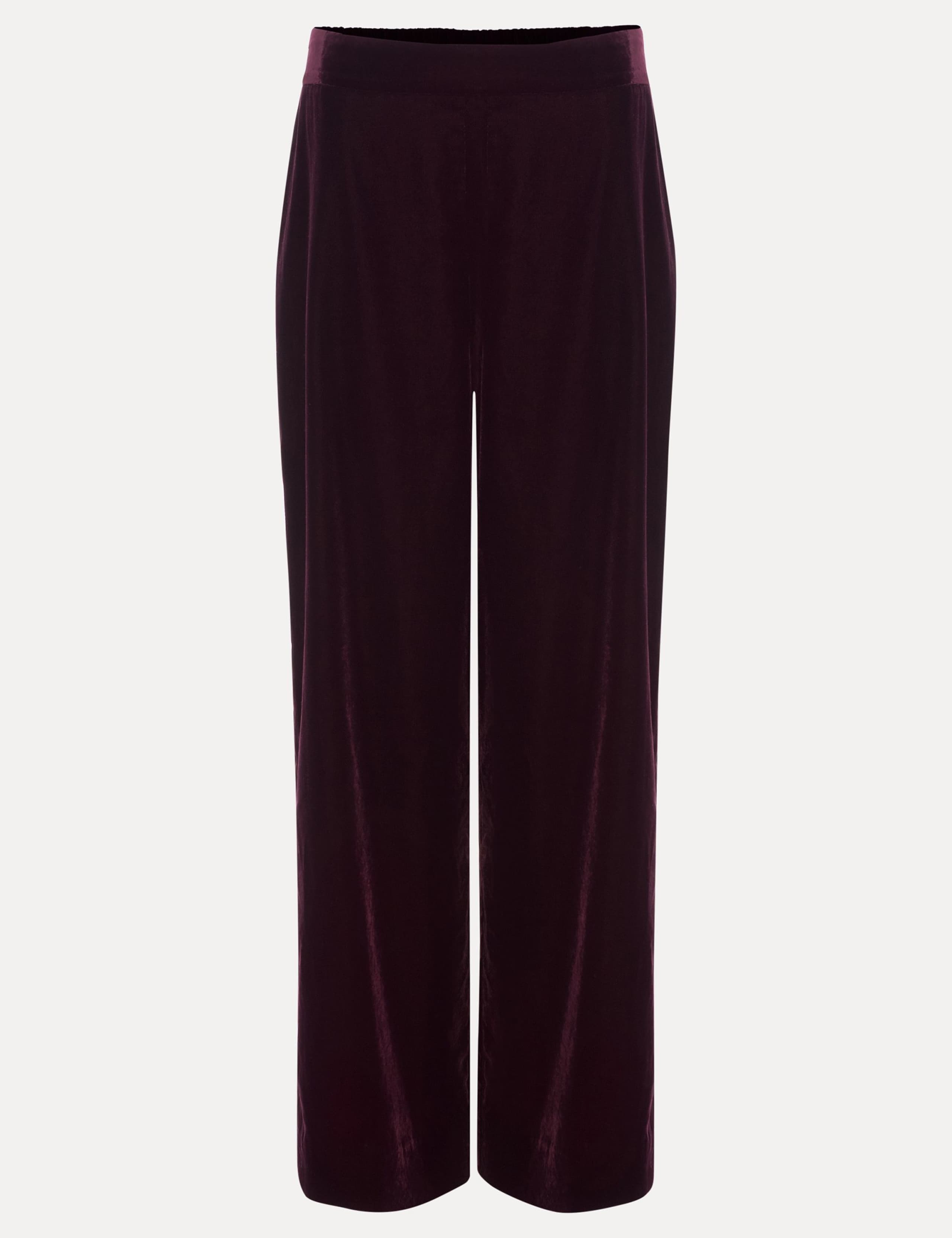 Wide Leg Trousers 2 of 5