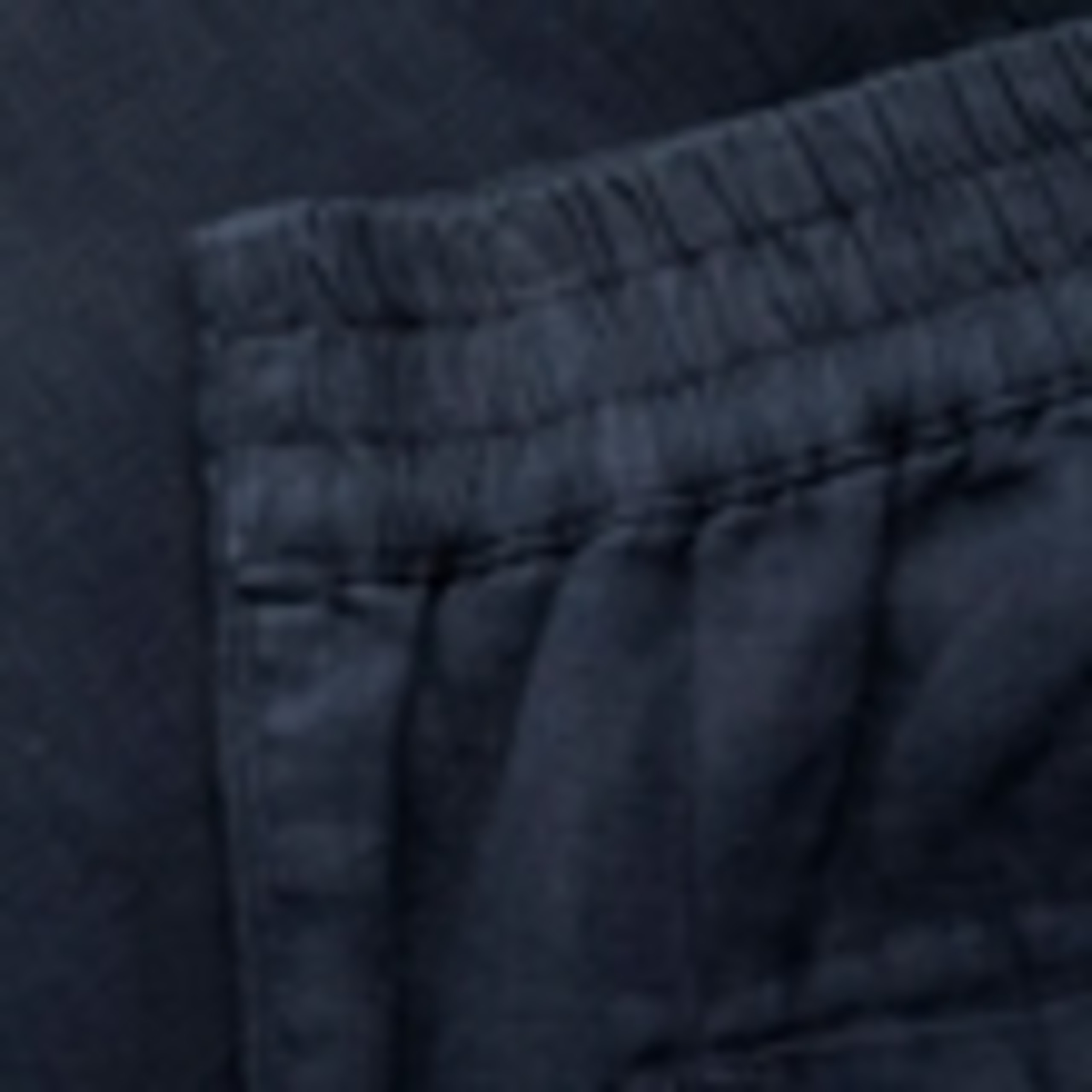 Pure Linen Straight Leg Cropped Trousers 5 of 5