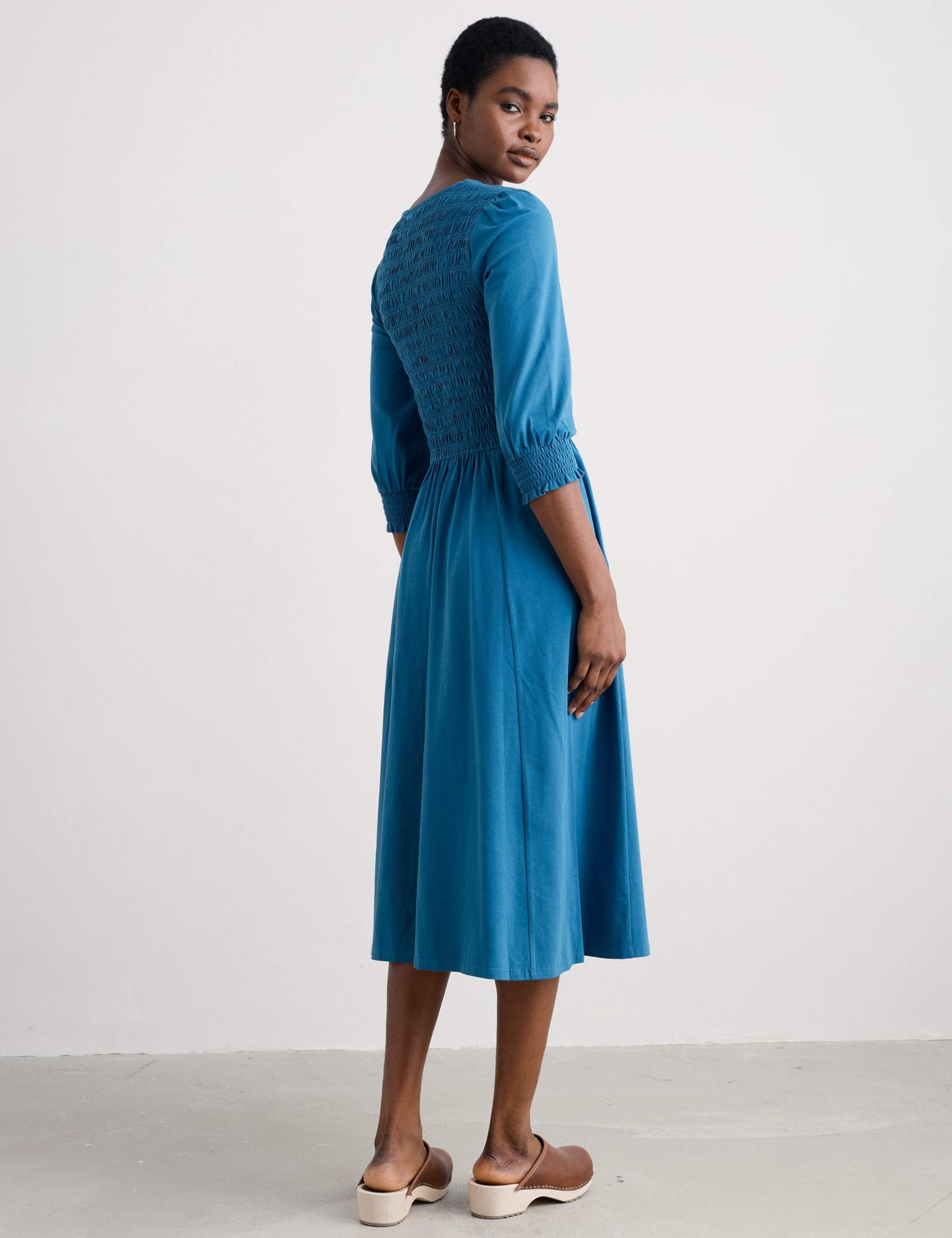 Sea Sound Dress 2 of 2