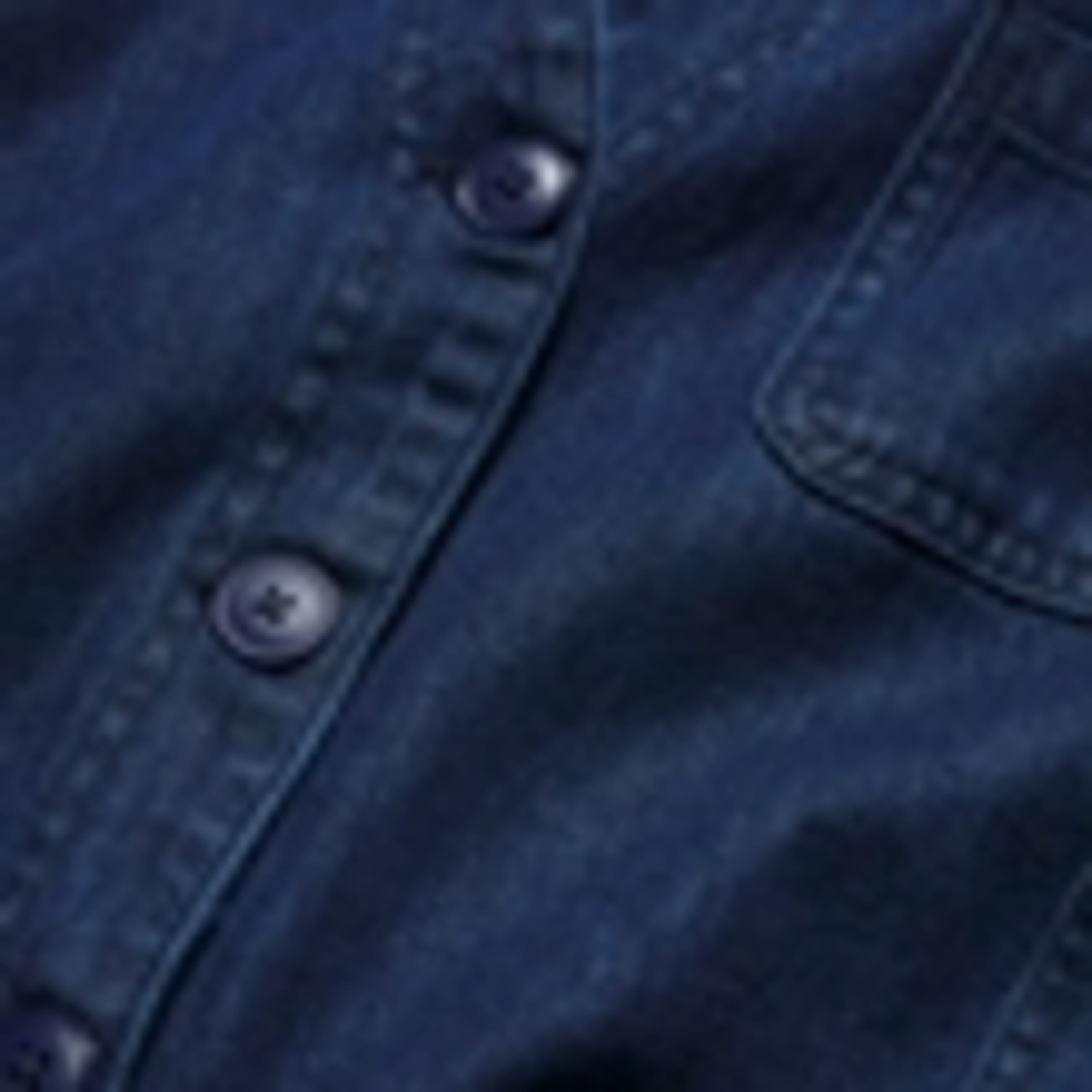 Pure Cotton V-Neck Cropped Wide Leg Jumpsuit 5 of 5