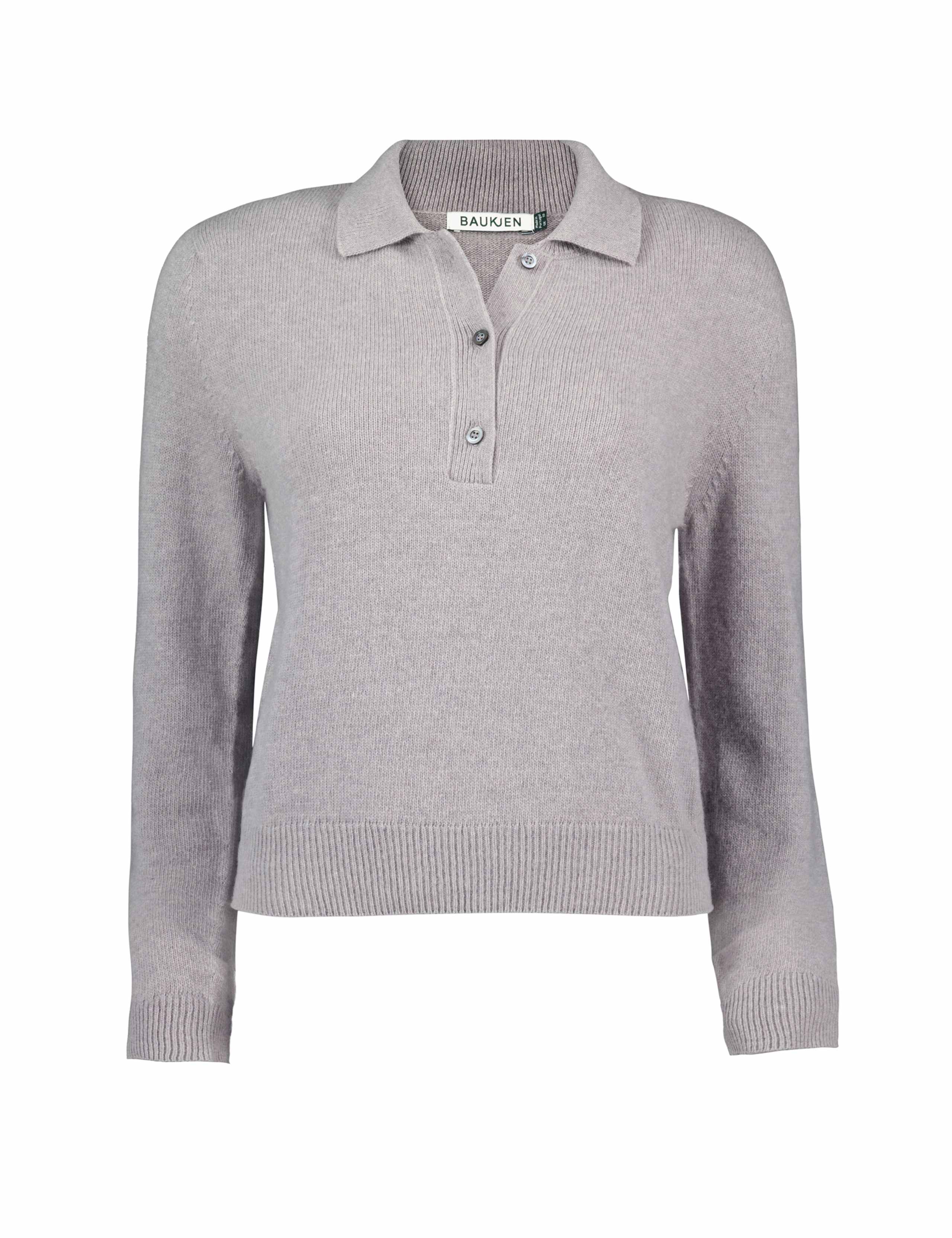 Wool Rich Polo Neck Jumper 2 of 4