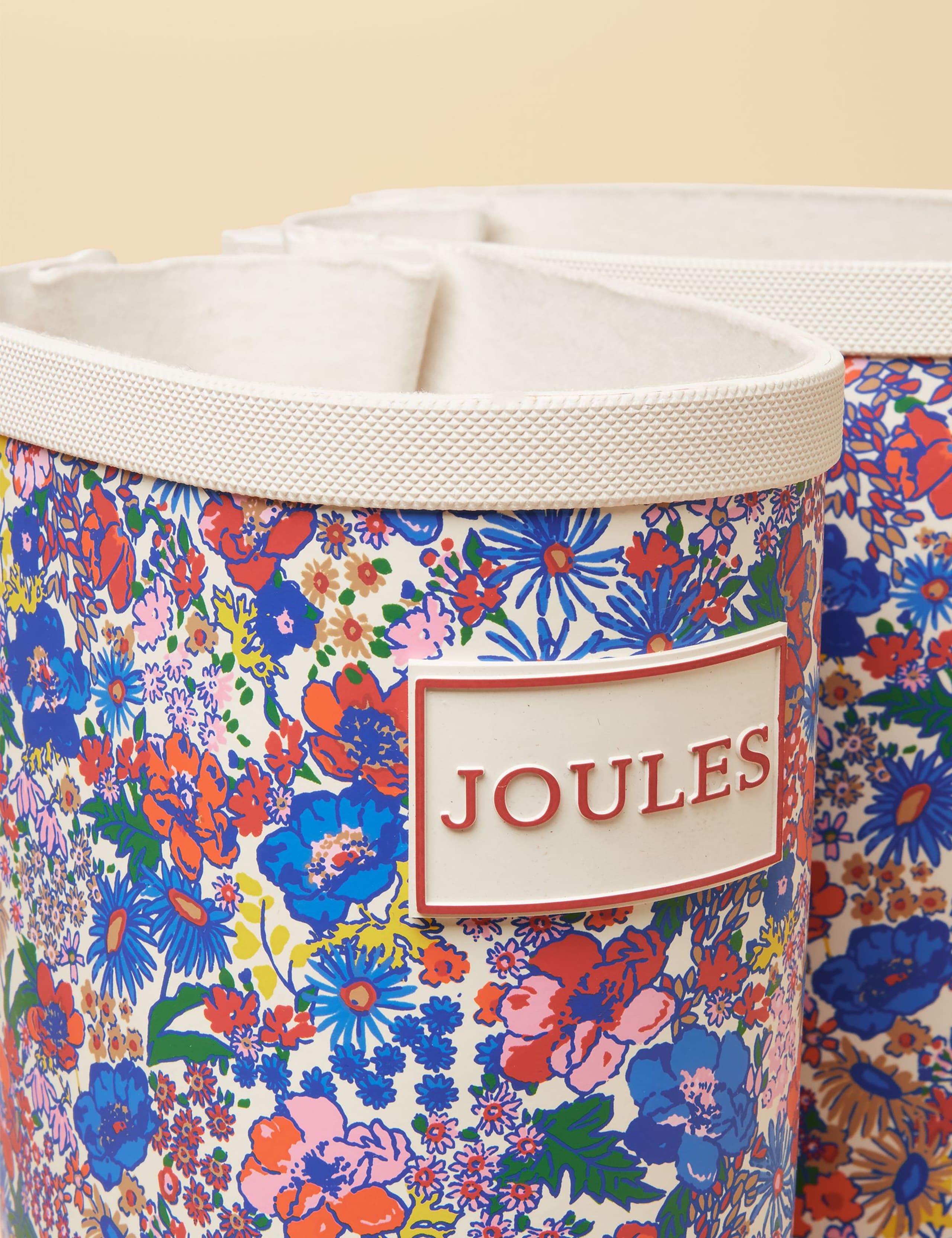 Ditsy Floral Adjustable Knee High Wellies 6 of 6