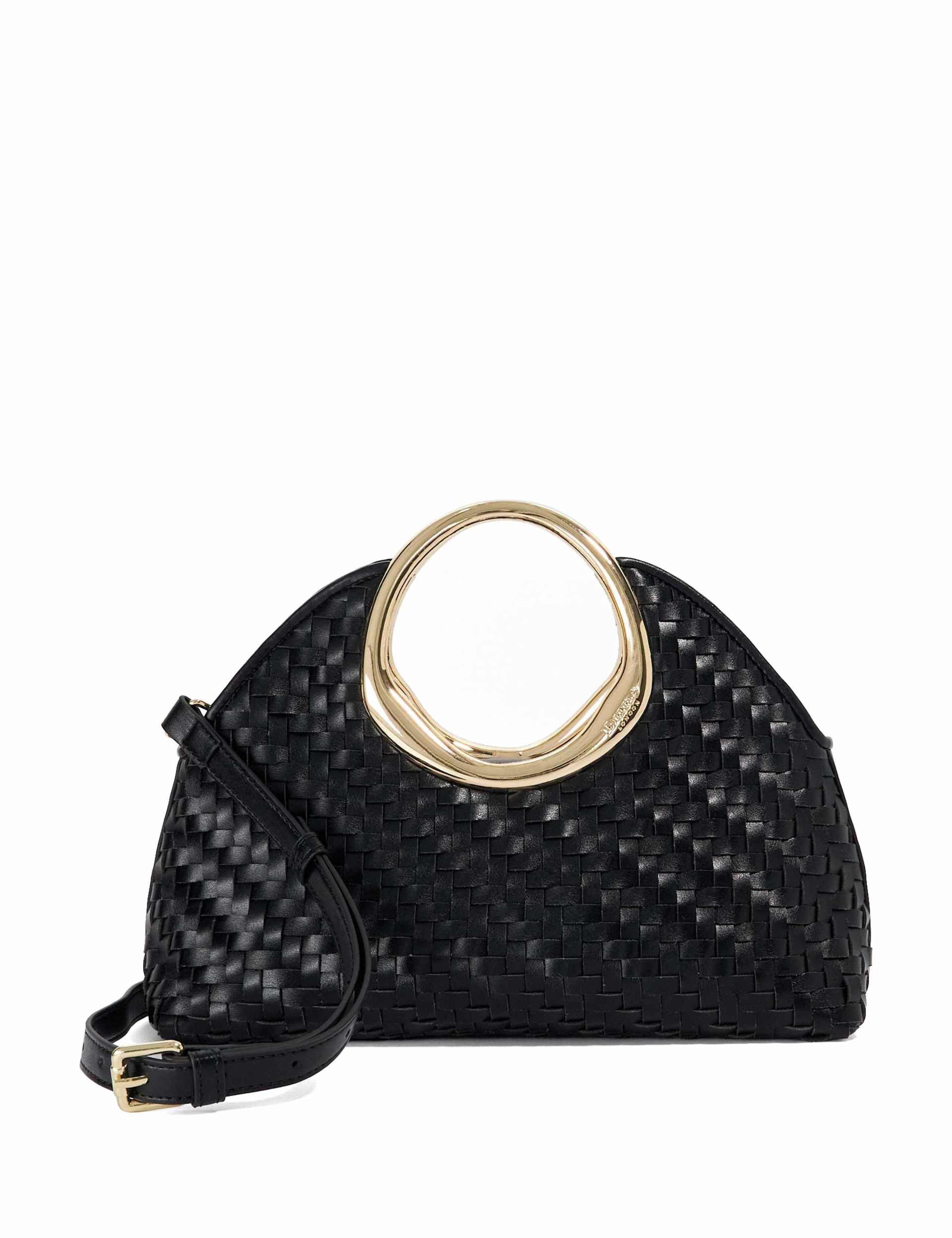 Woven Grab Bag 1 of 6