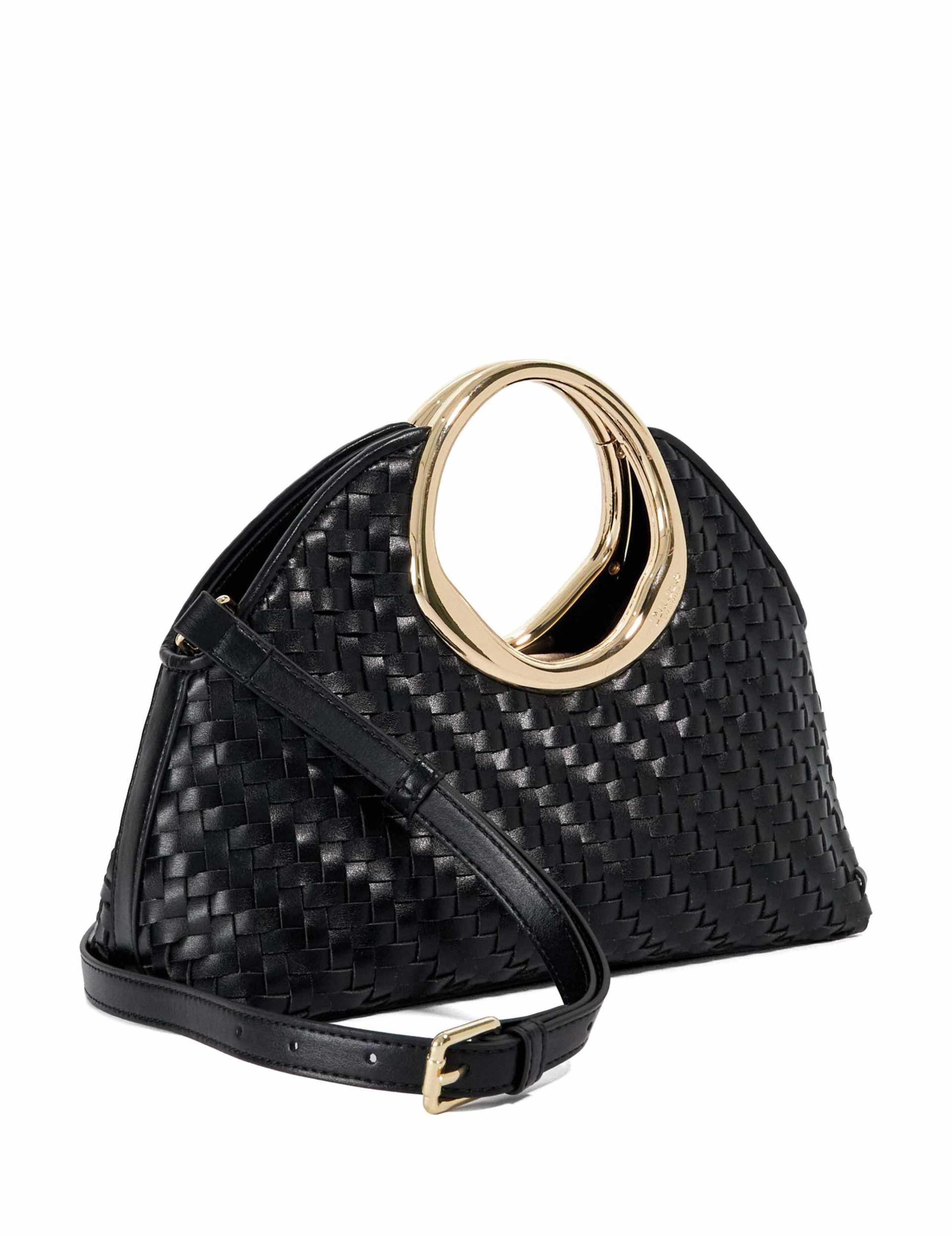 Woven Grab Bag 2 of 6