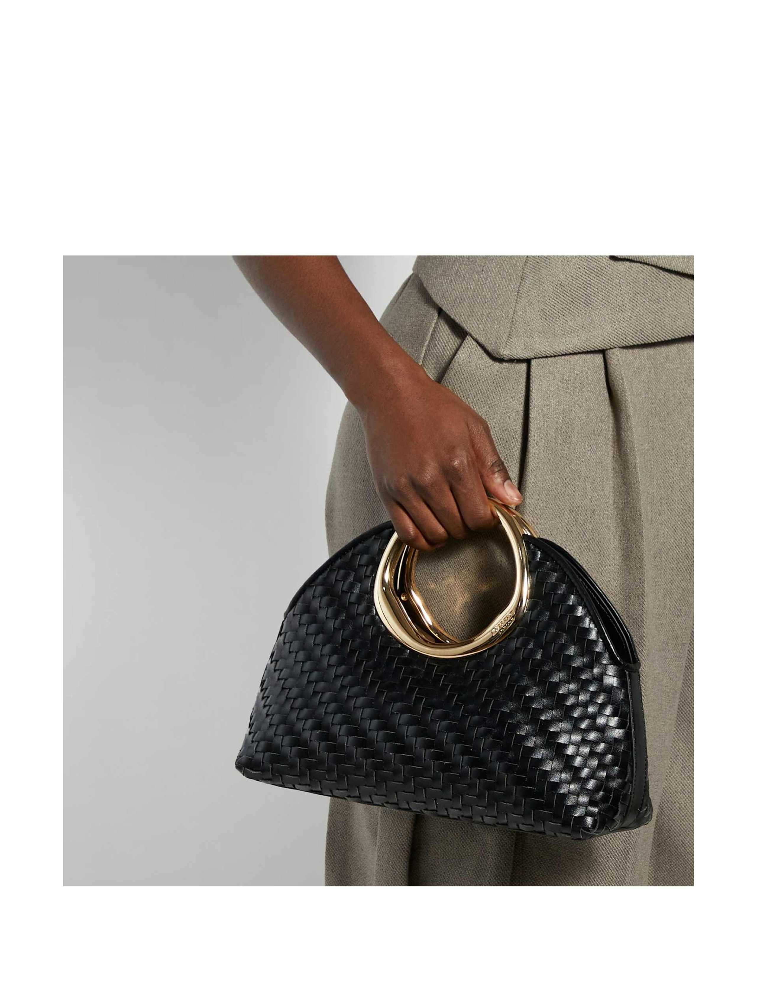 Woven Grab Bag 3 of 6