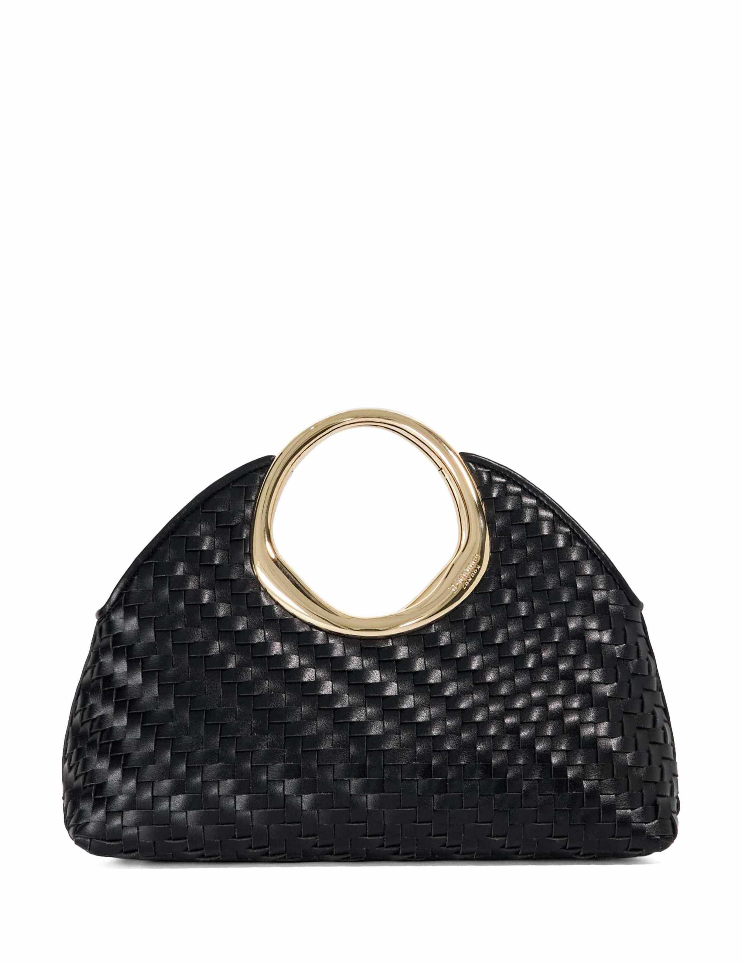 Woven Grab Bag 4 of 6