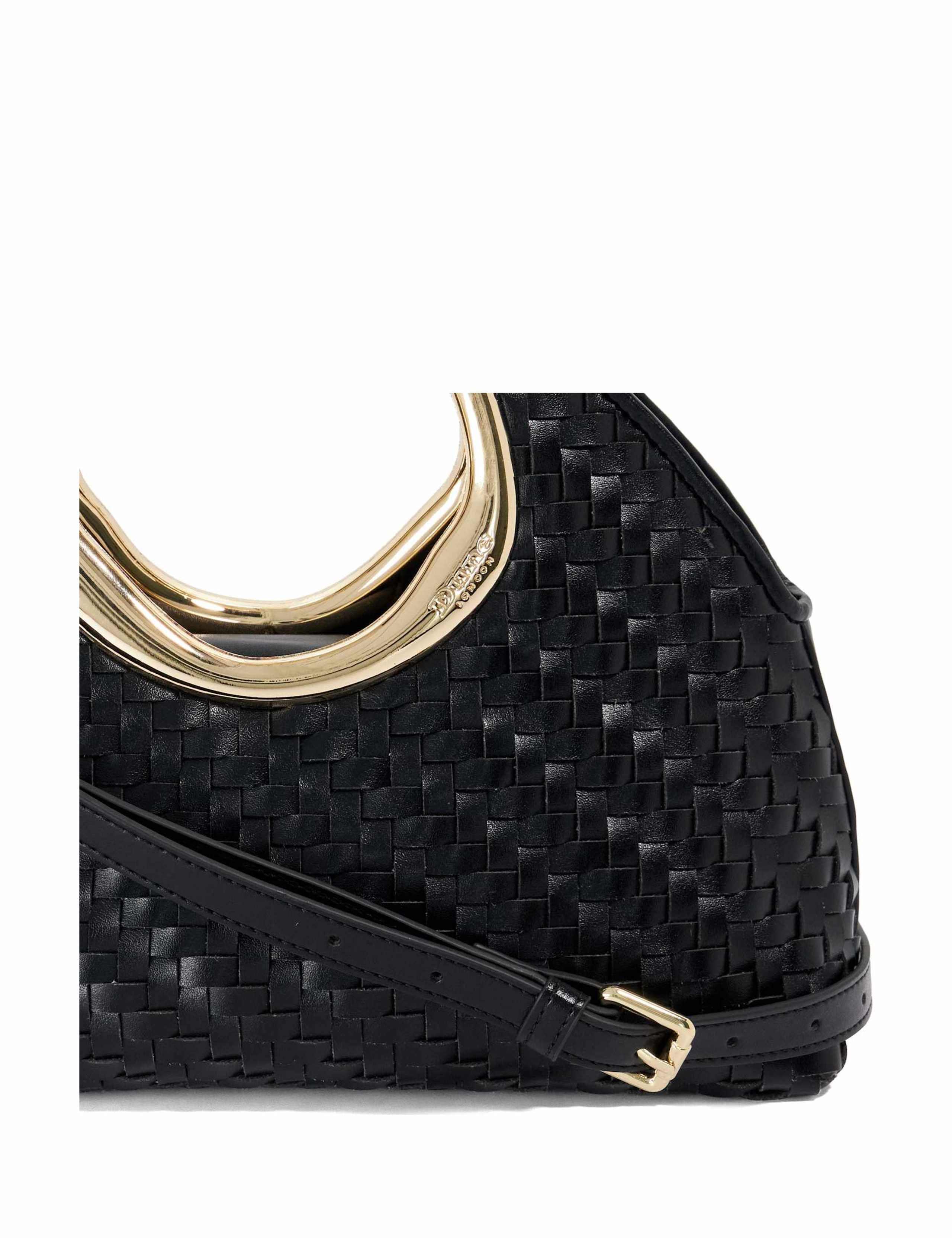 Woven Grab Bag 5 of 6