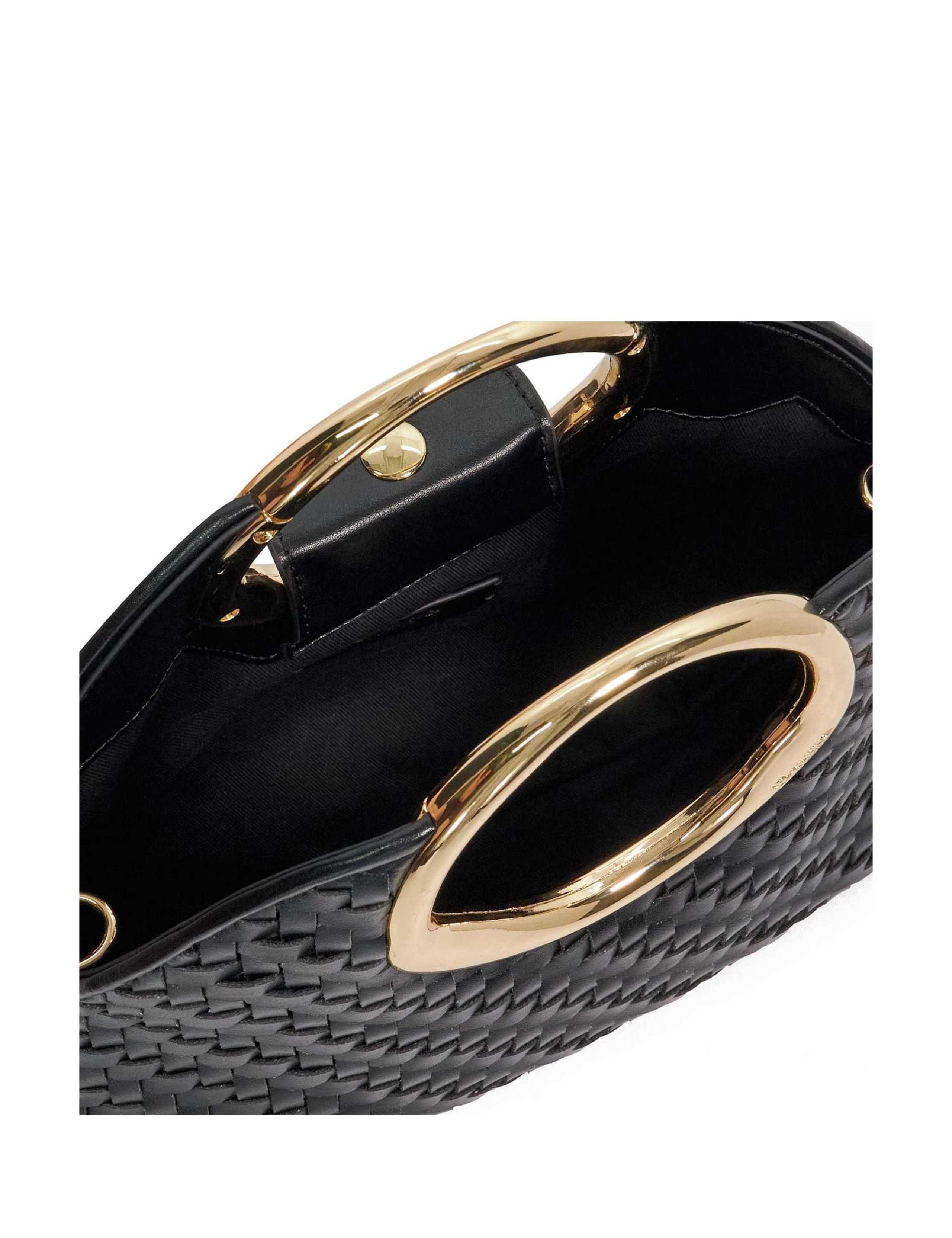 Woven Grab Bag 6 of 6