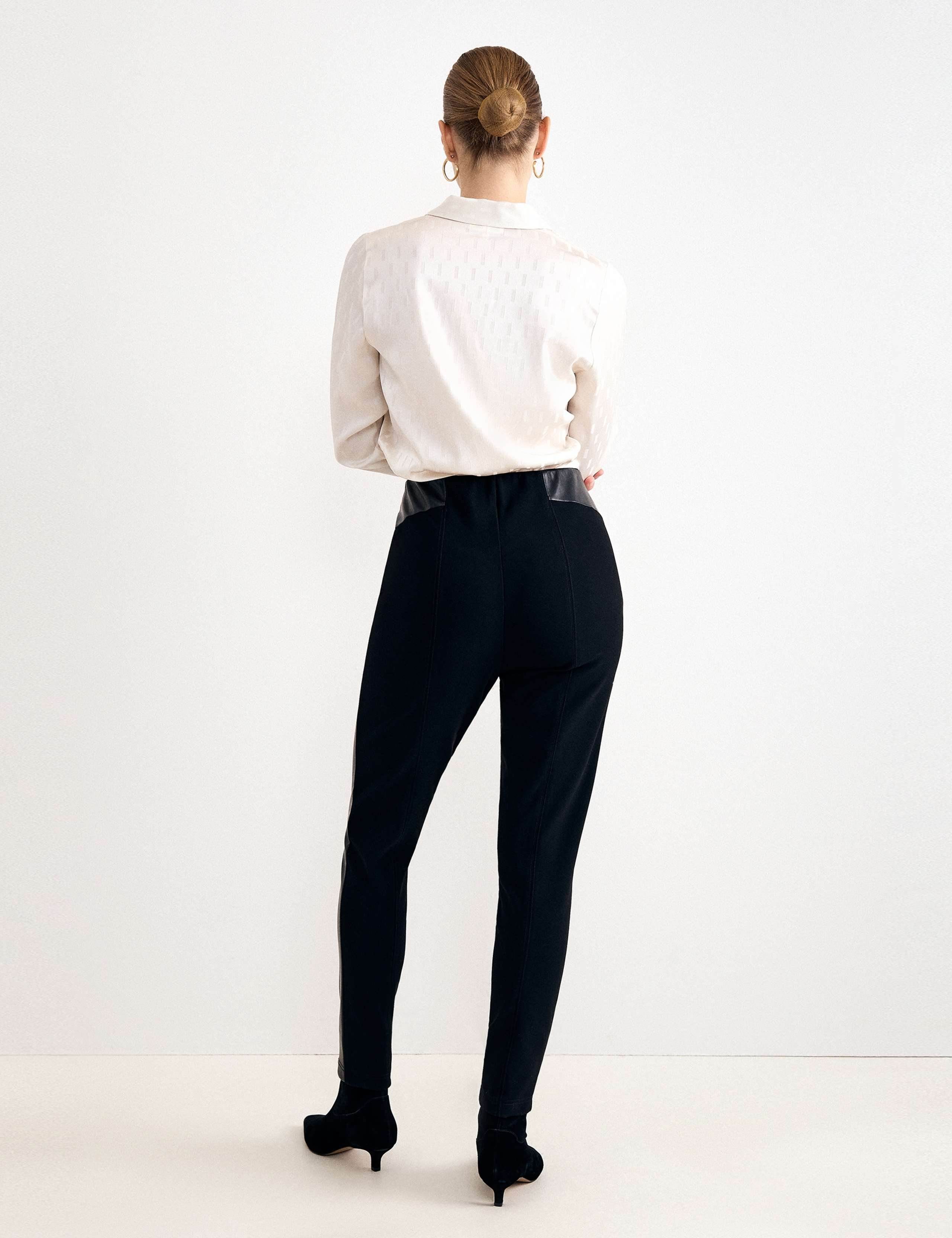 Slim Fit Trousers 3 of 7