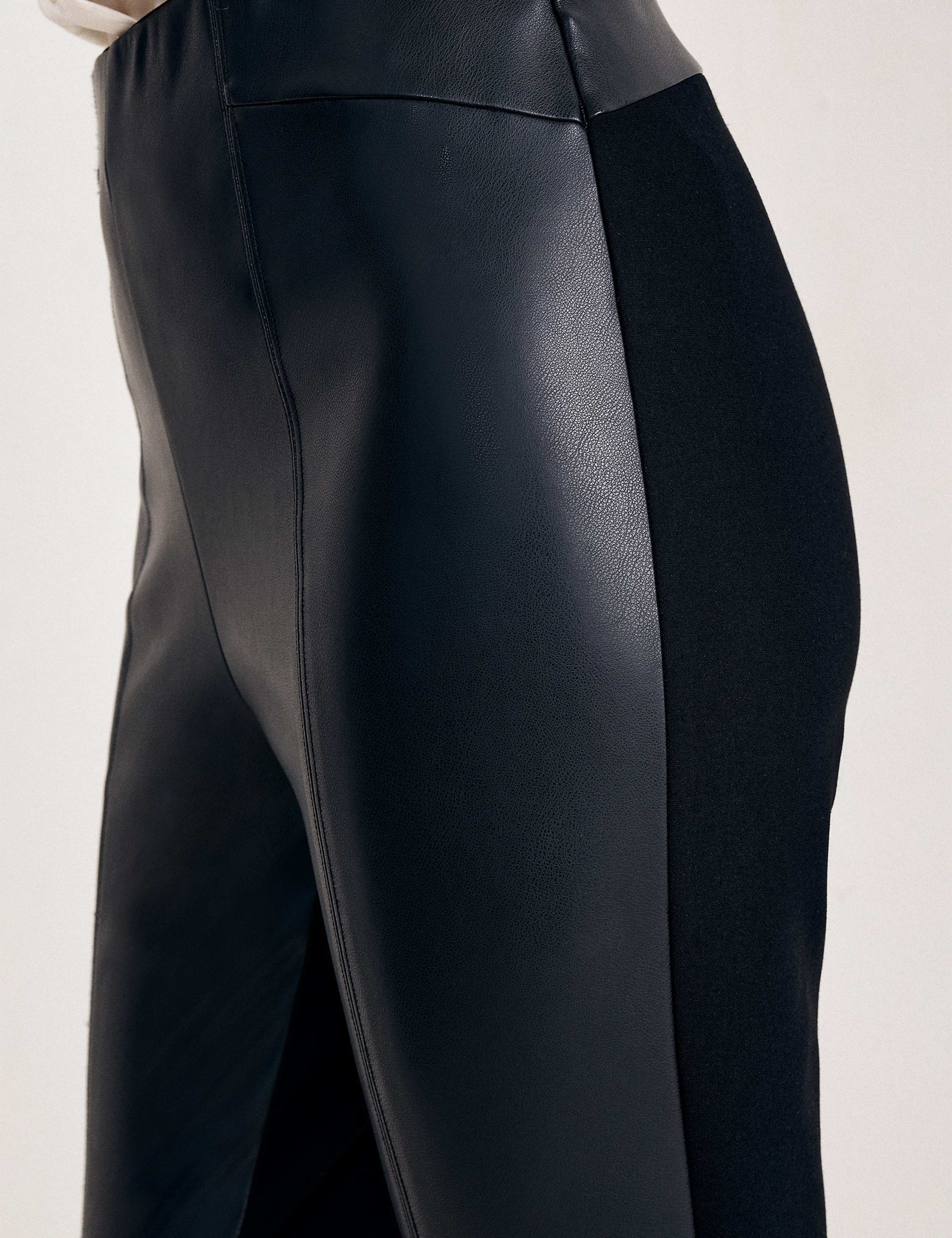 Slim Fit Trousers 4 of 7