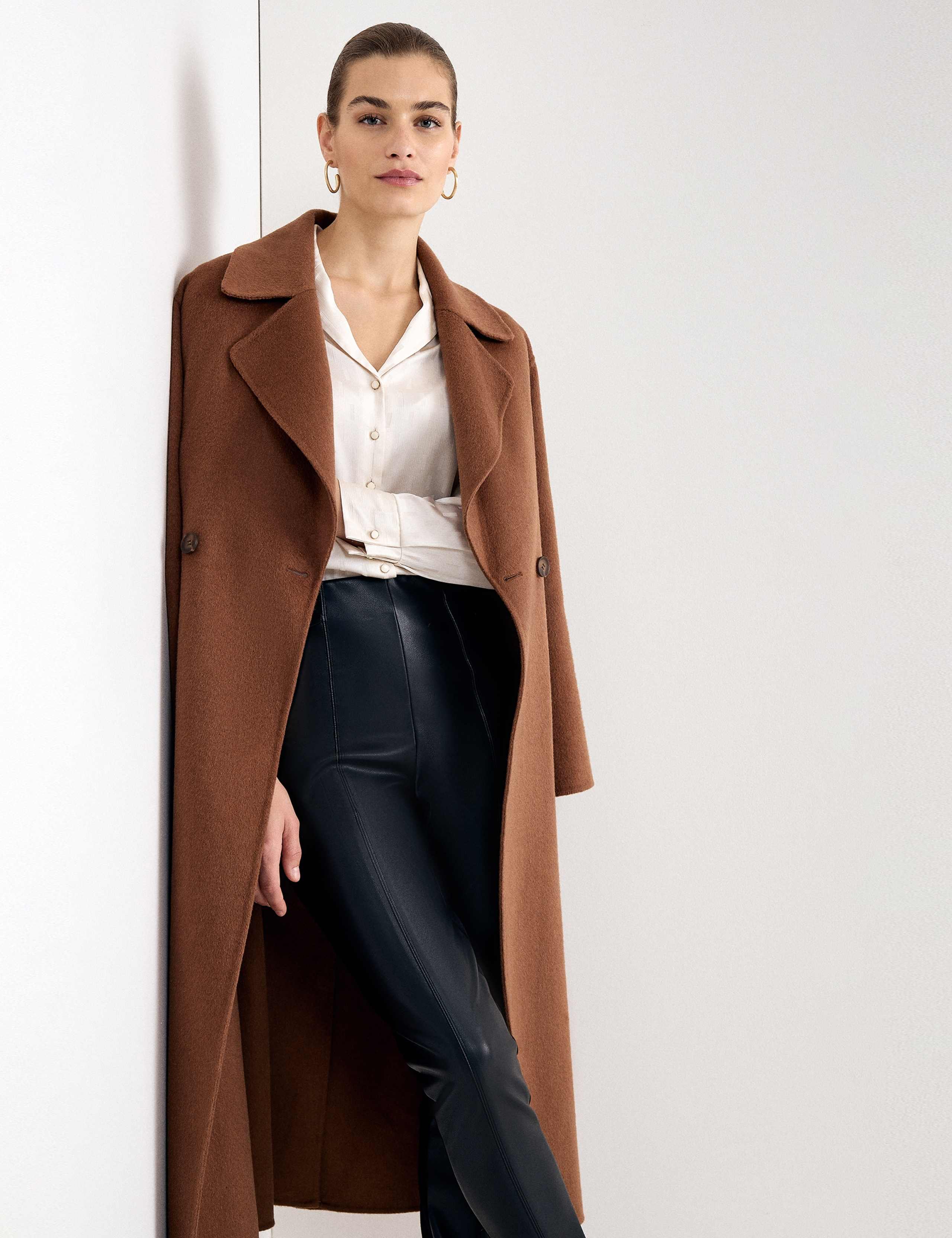 Slim Fit Trousers 5 of 7