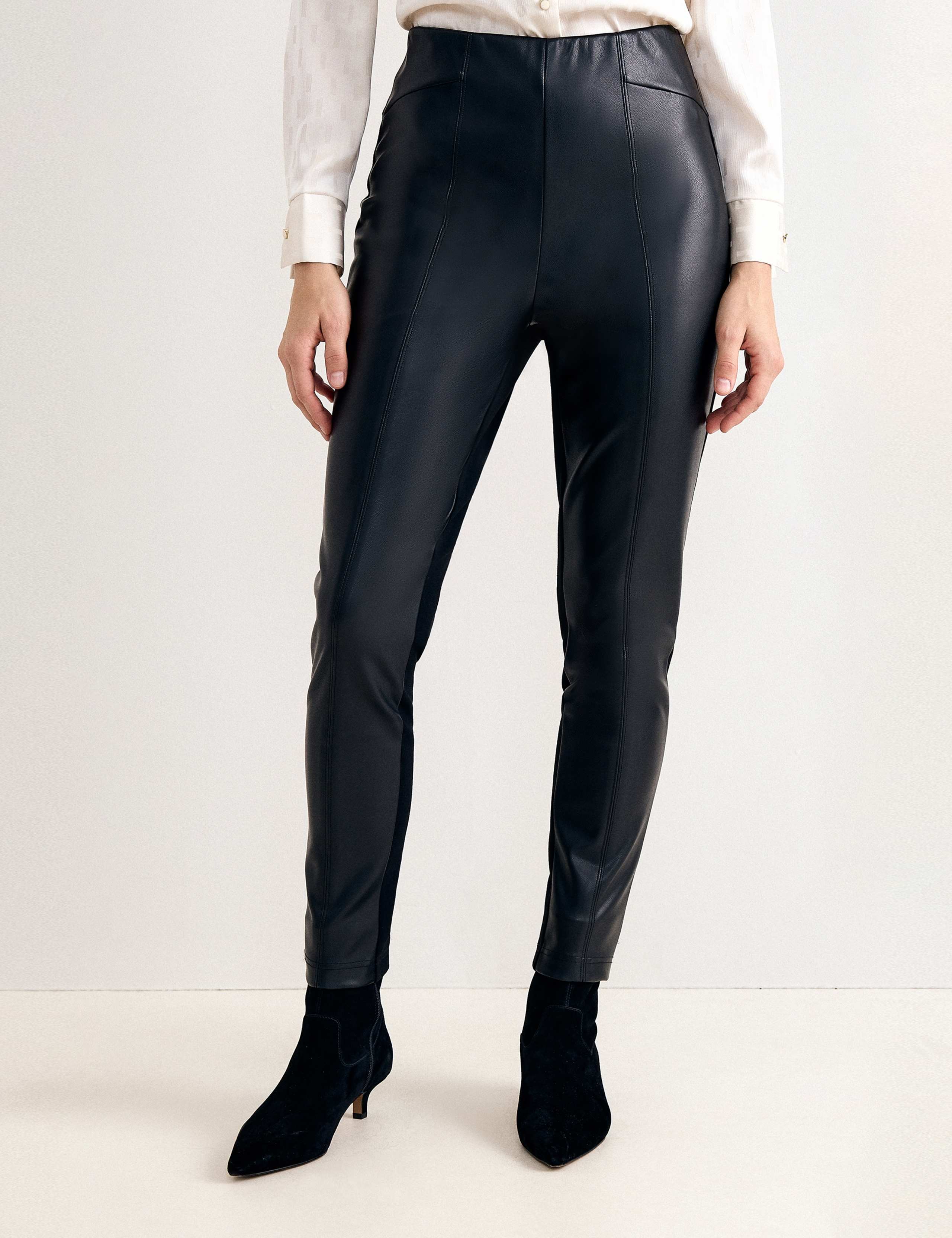 Slim Fit Trousers 7 of 7
