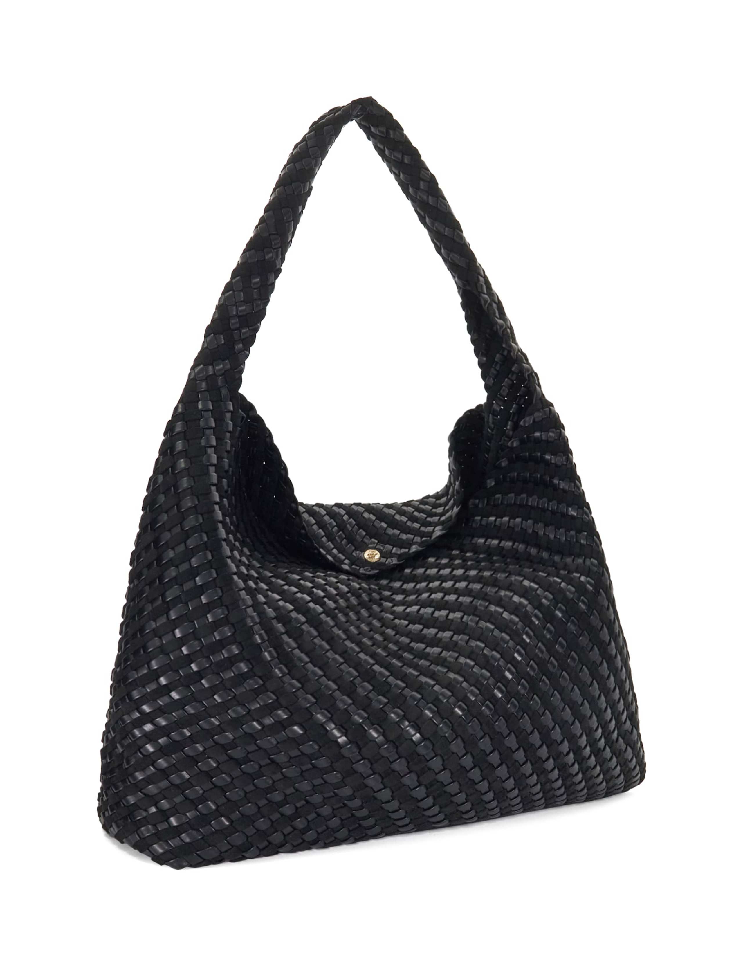 Woven Shoulder Bag 3 of 6