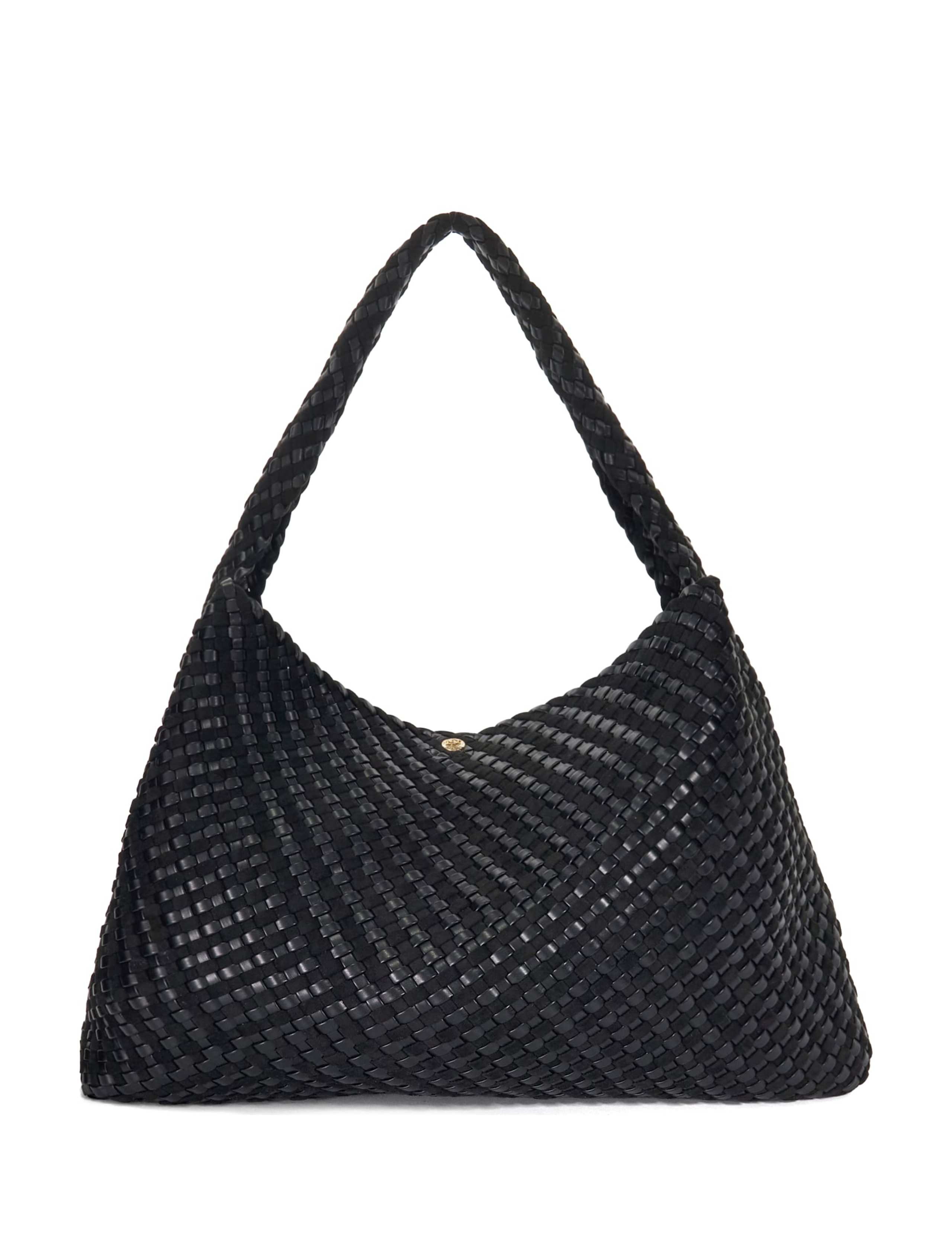 Woven Shoulder Bag 4 of 6
