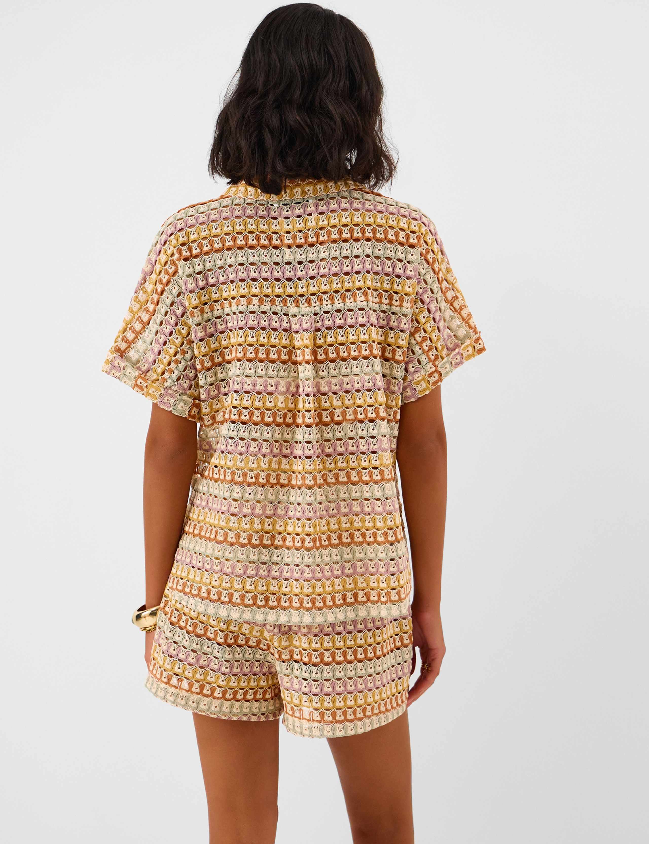 Woven Shirt 4 of 5