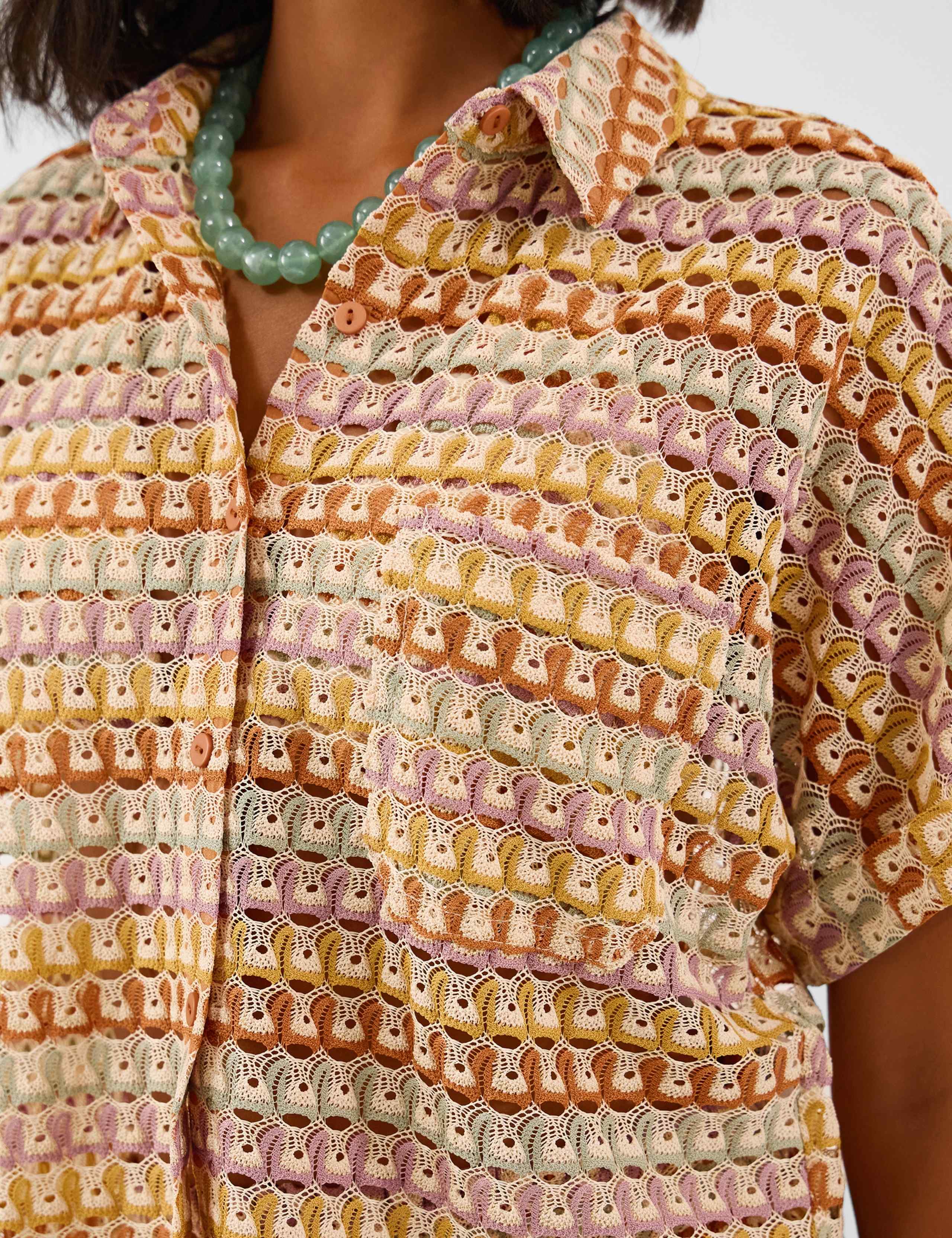Woven Shirt 5 of 5