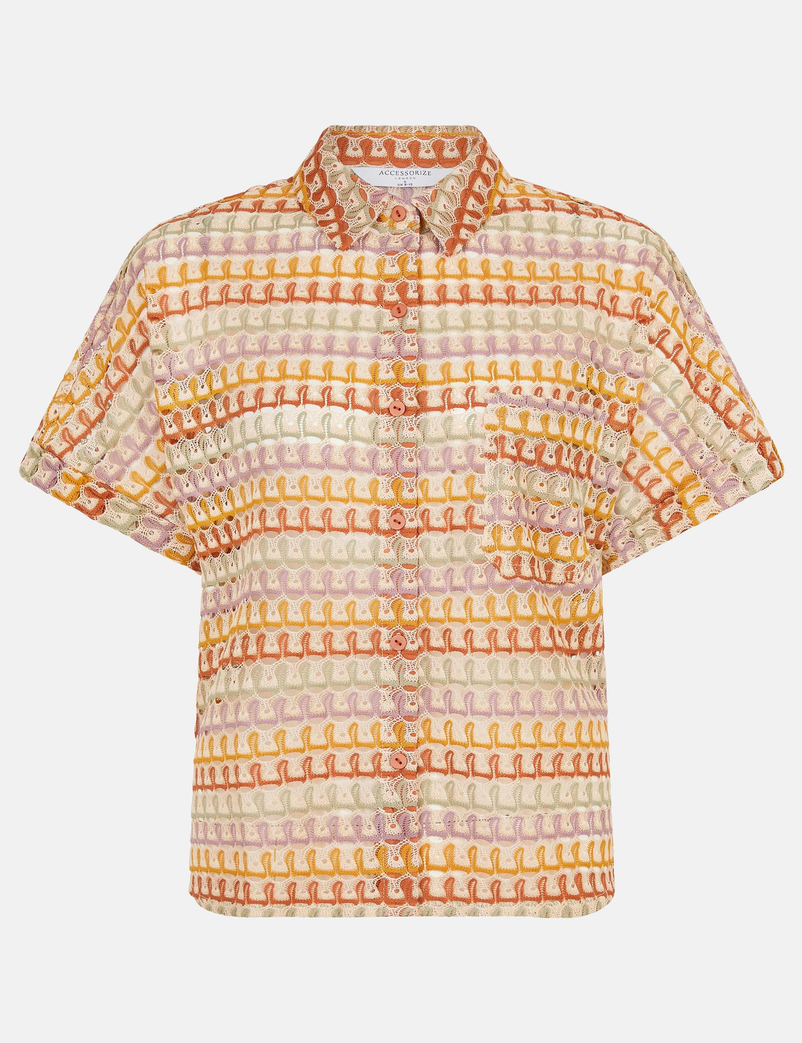 Woven Shirt 2 of 5