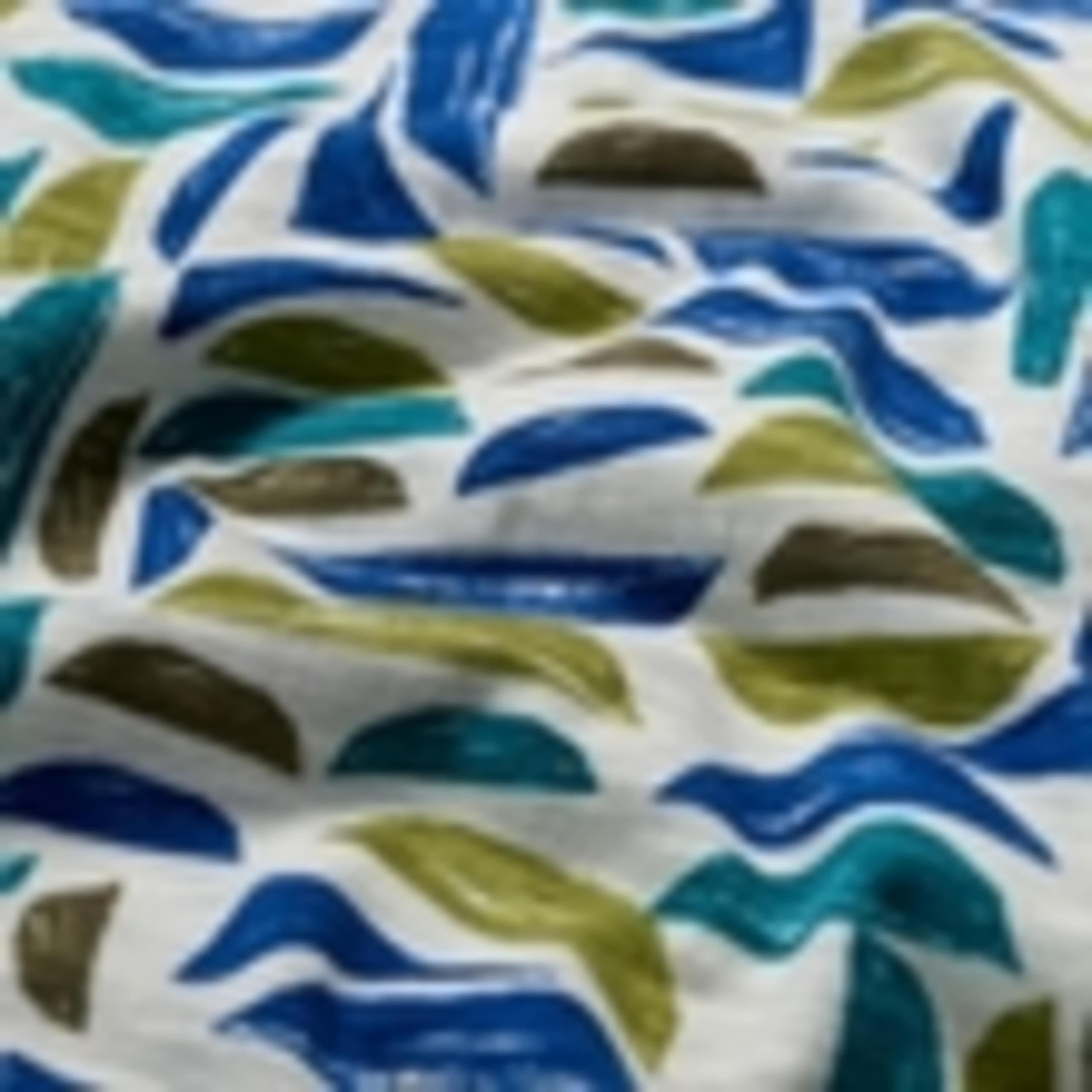 Pure Cotton Printed Collared Relaxed Shirt 5 of 5