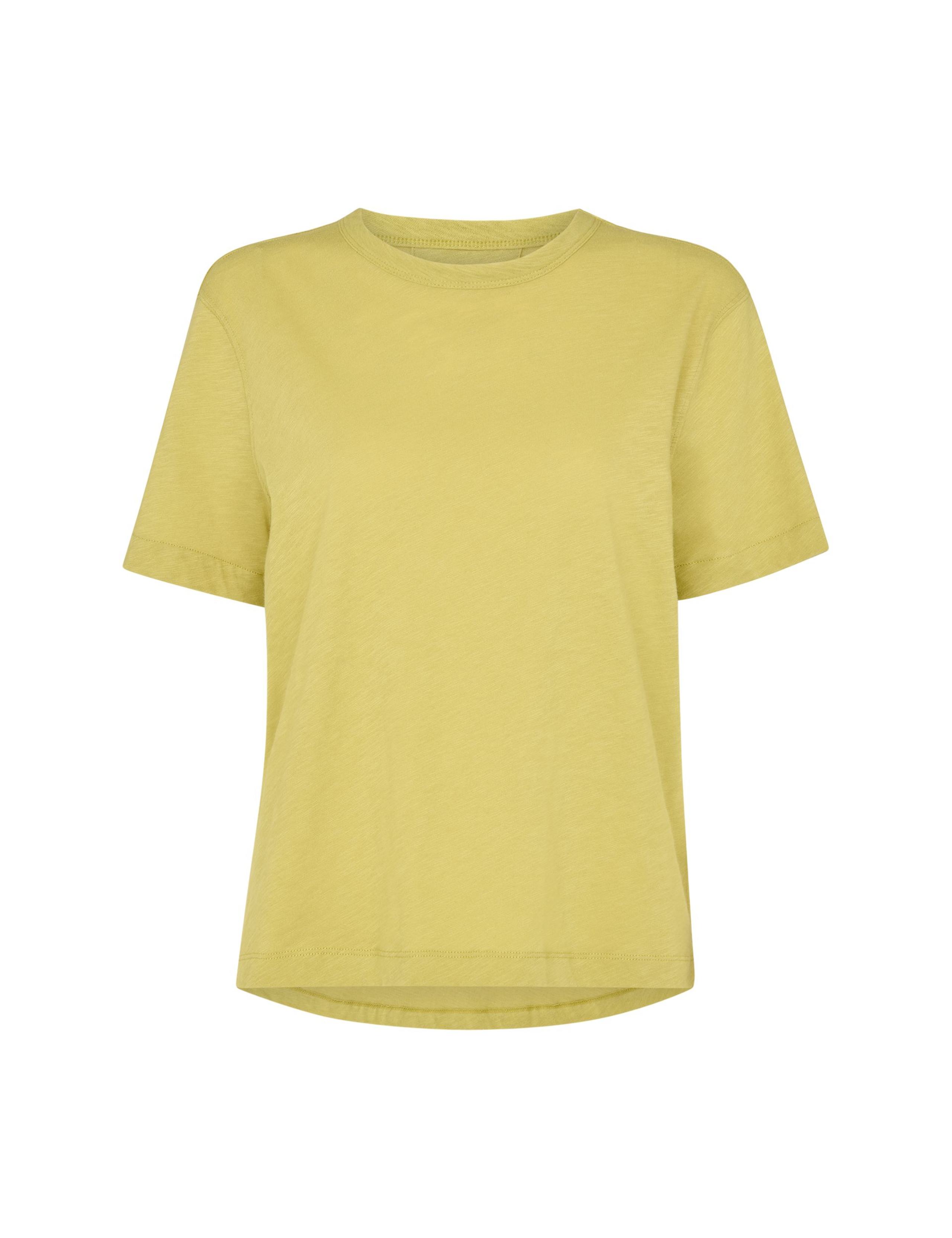Pure Cotton T-Shirt 2 of 4