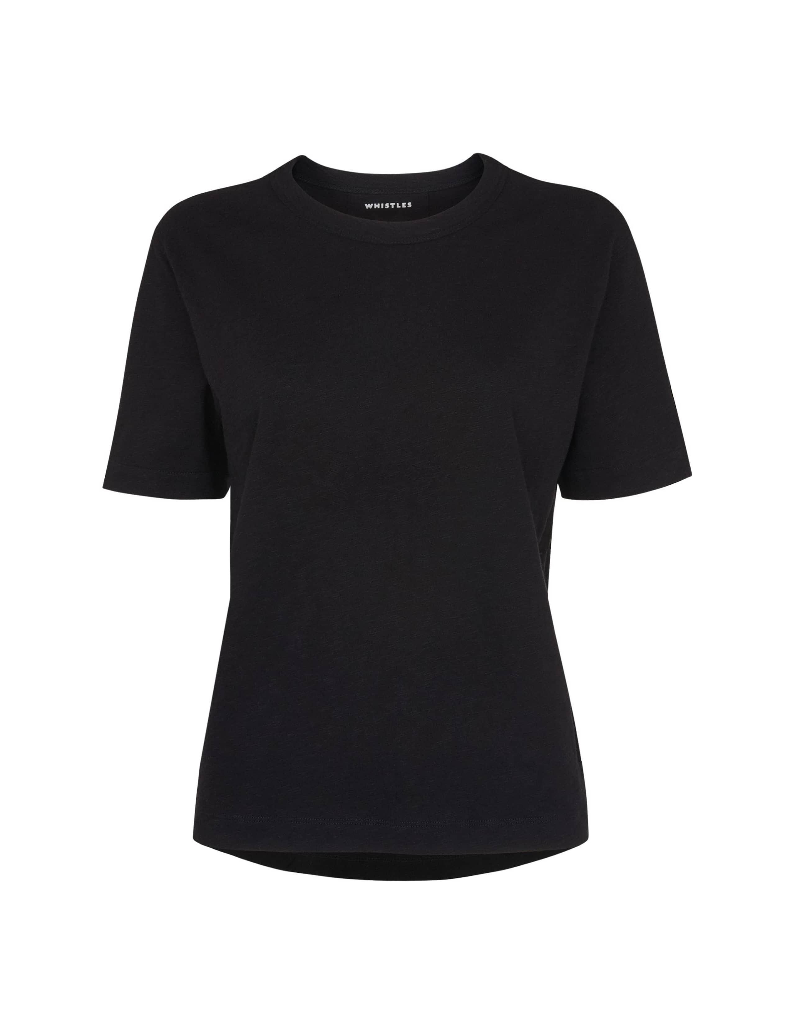 Emily Pure Cotton T-Shirt 2 of 4