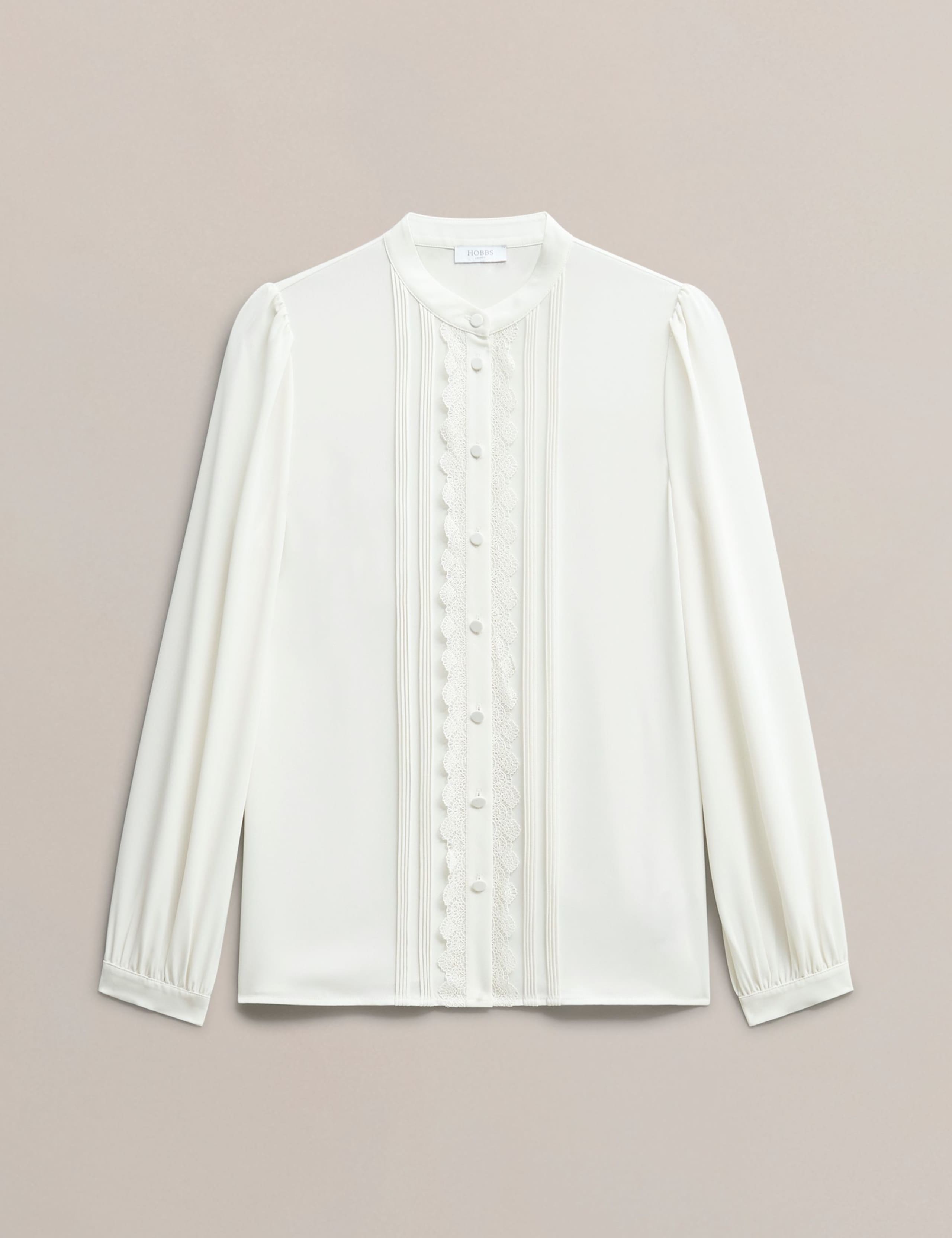 Collared Blouse 2 of 5