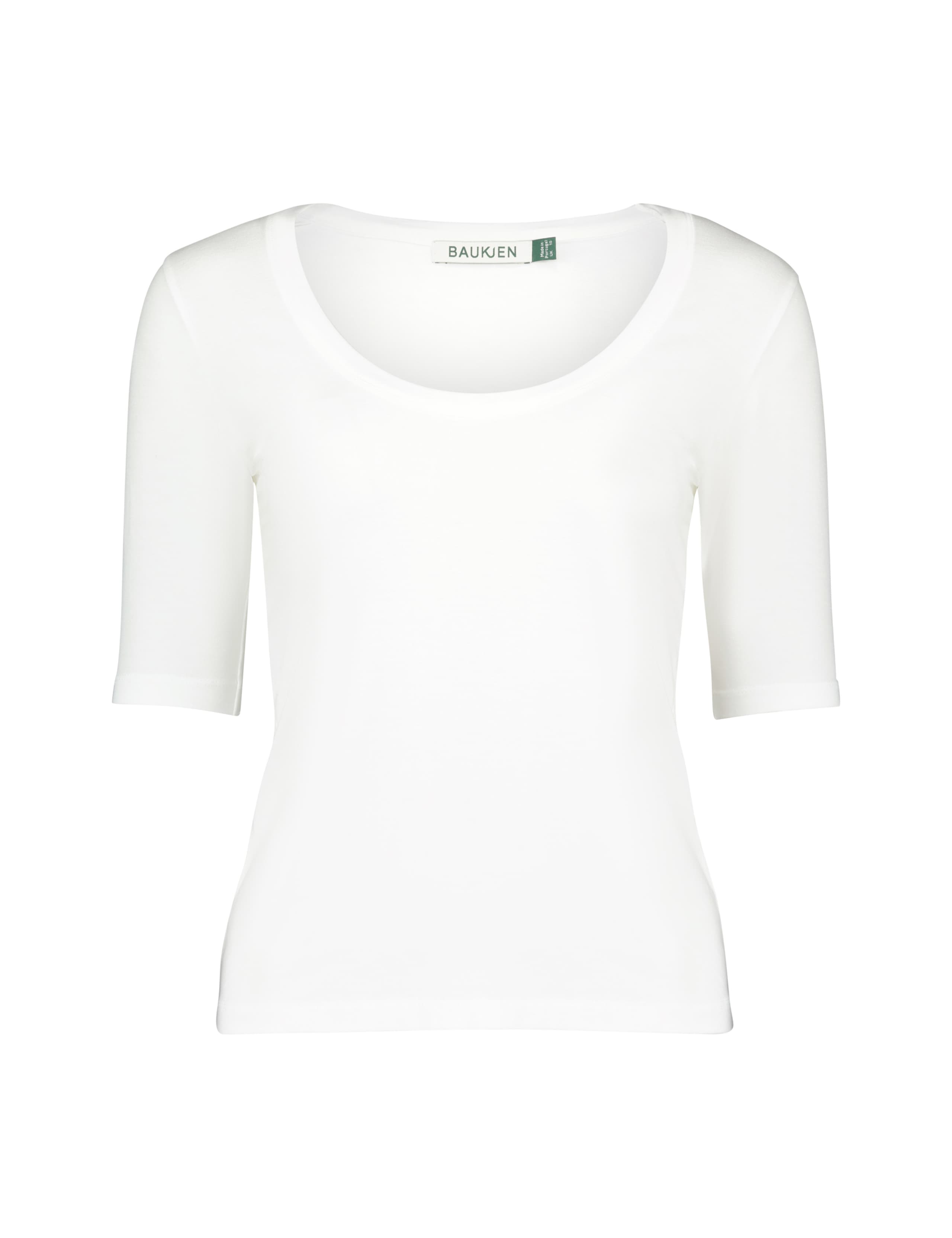 Scoop Neck Top 2 of 5