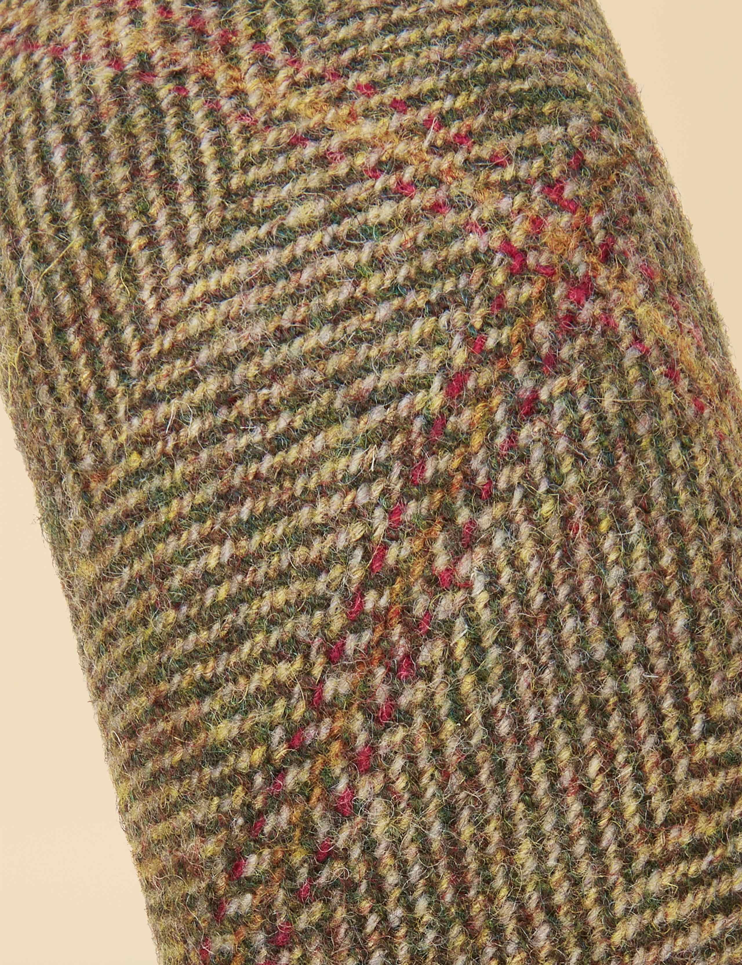 Wool-Rich Tweed Headband 5 of 7