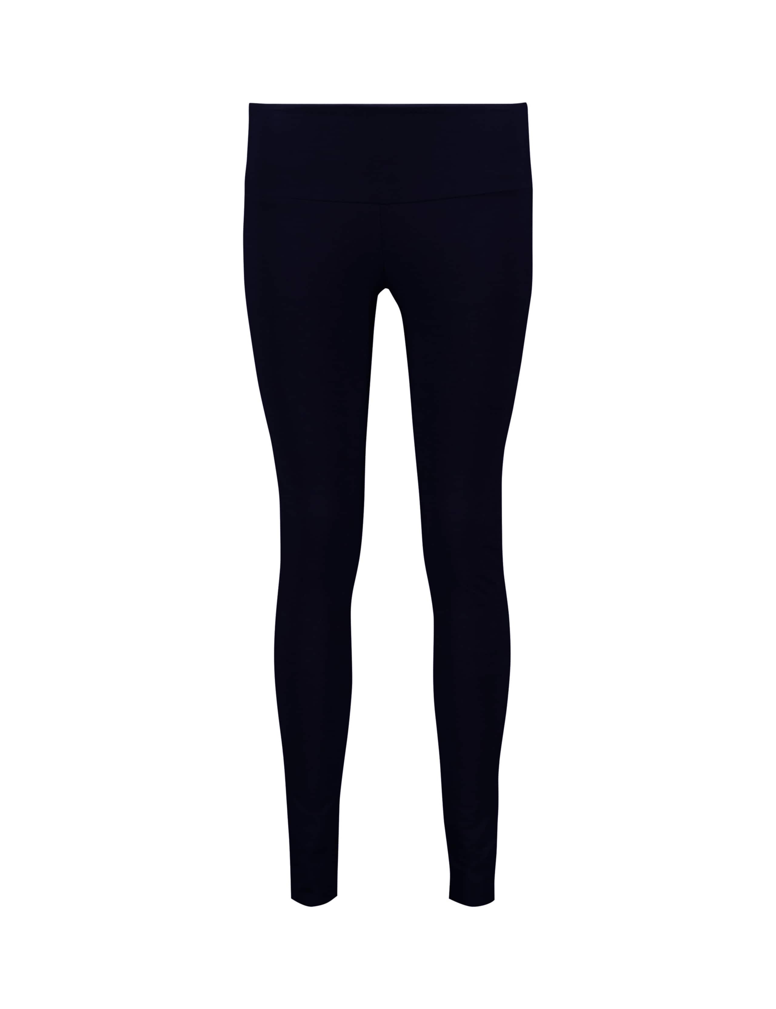 High Waisted Leggings 2 of 5