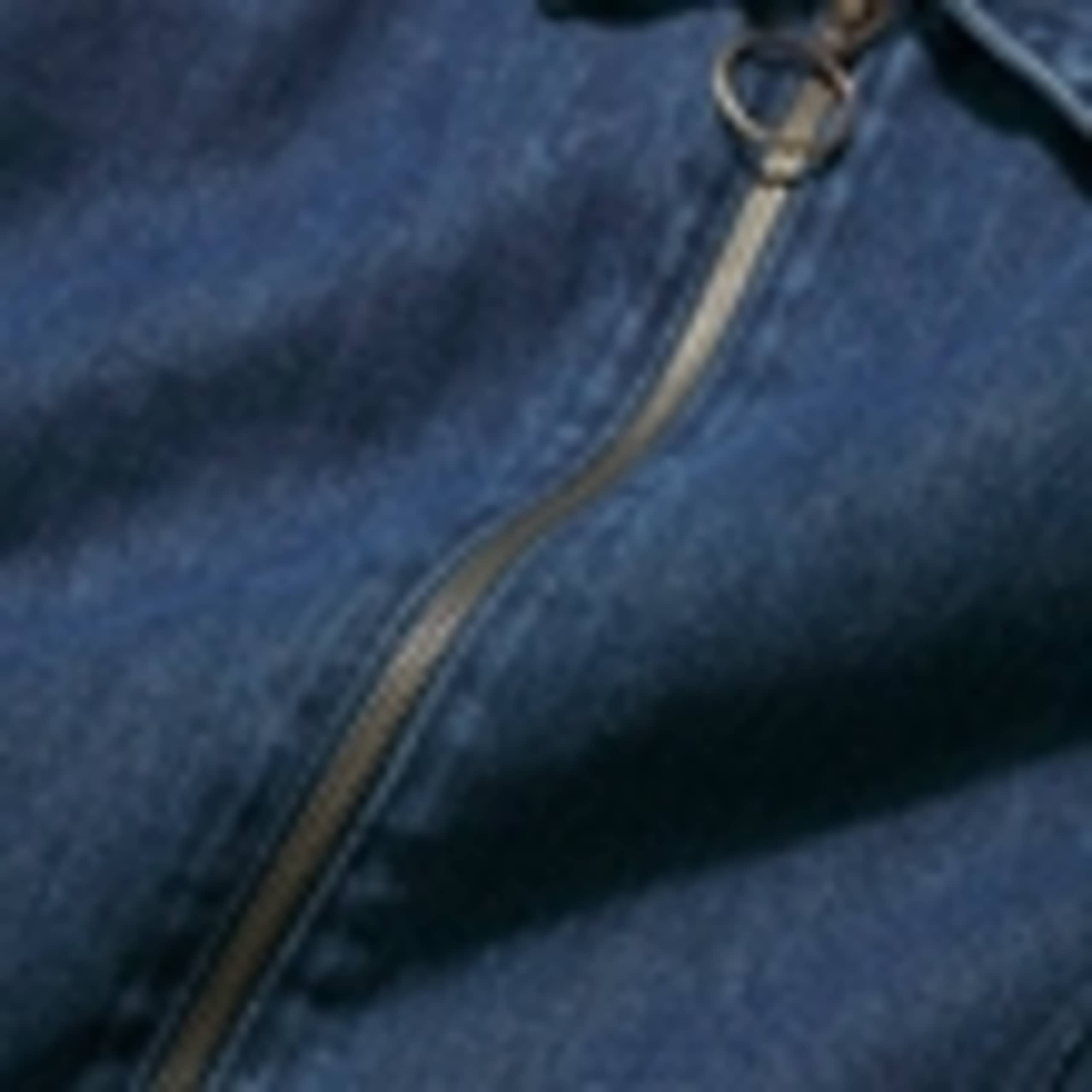 Cotton Rich Midi Shirt Dress with Linen 5 of 5