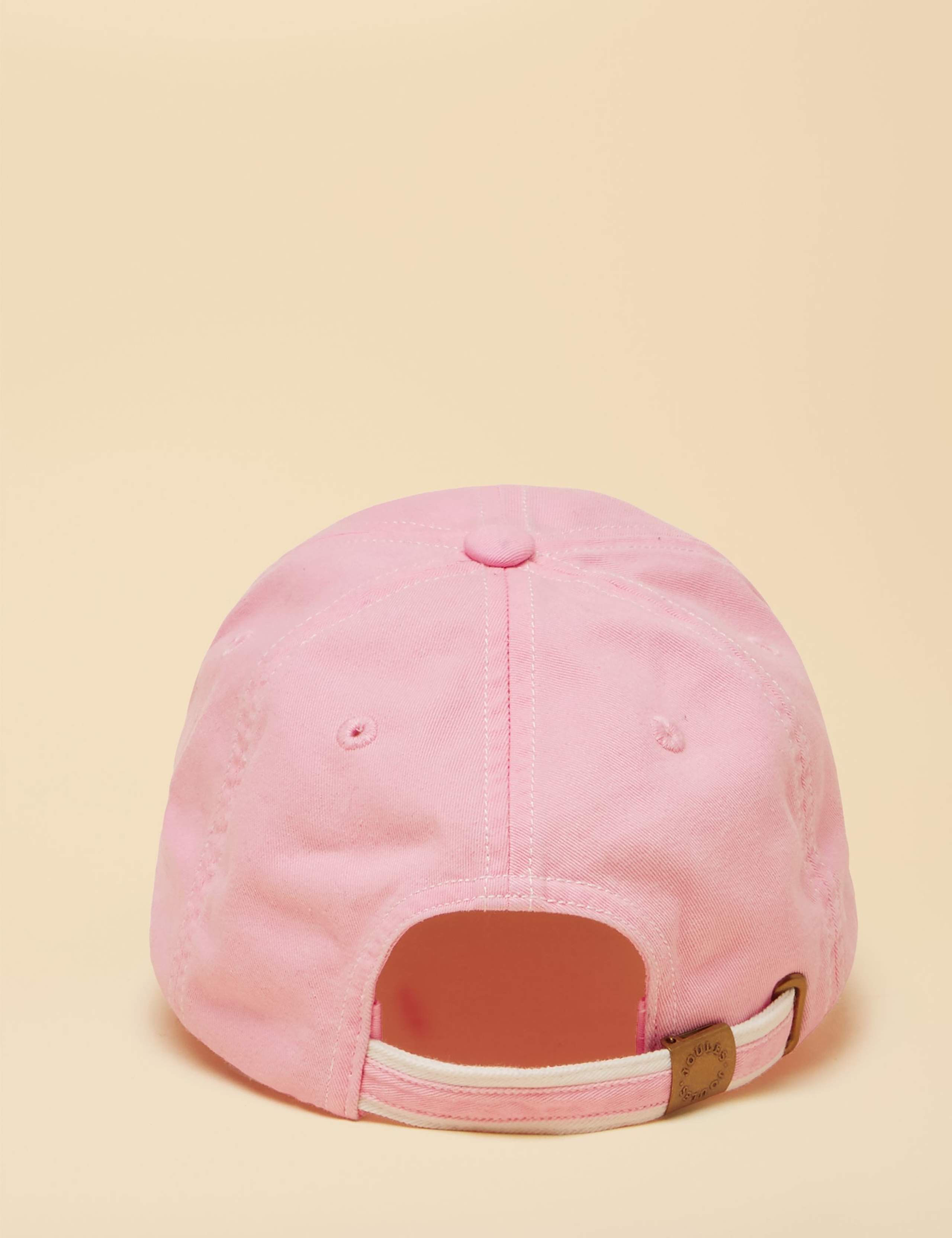 Pure Cotton Baseball Cap 2 of 7