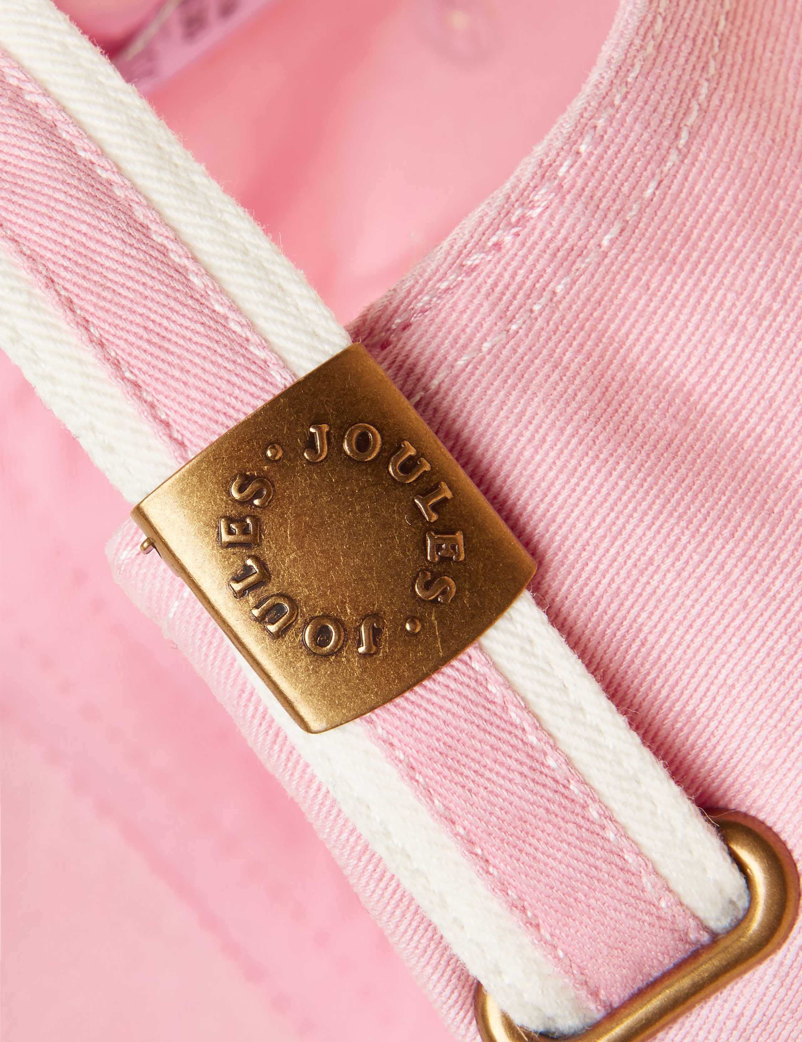 Pure Cotton Baseball Cap 4 of 7