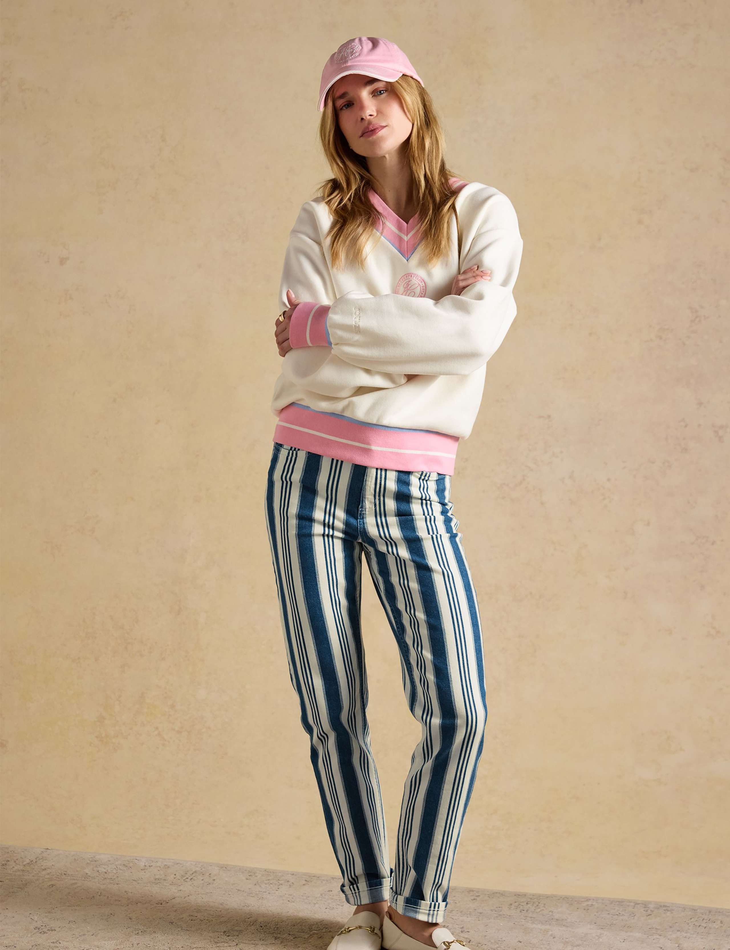 Pure Cotton Baseball Cap 5 of 7