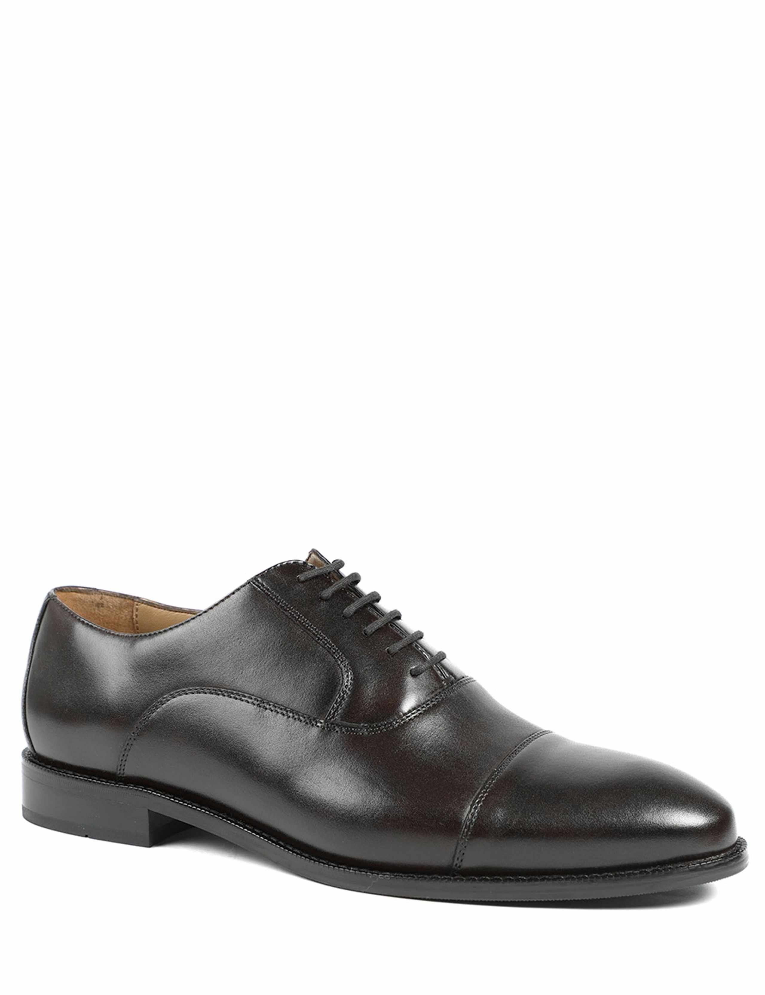 Suede Oxford Shoes 2 of 6