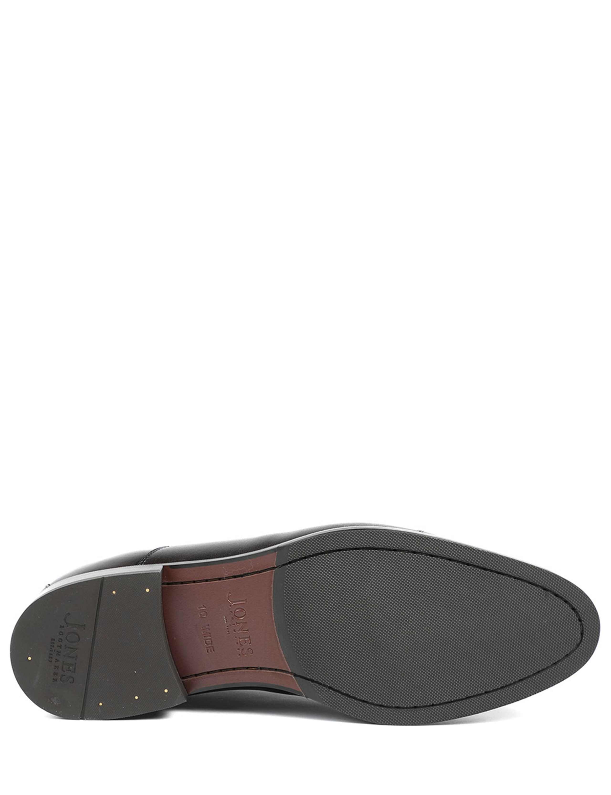 Suede Oxford Shoes 6 of 6