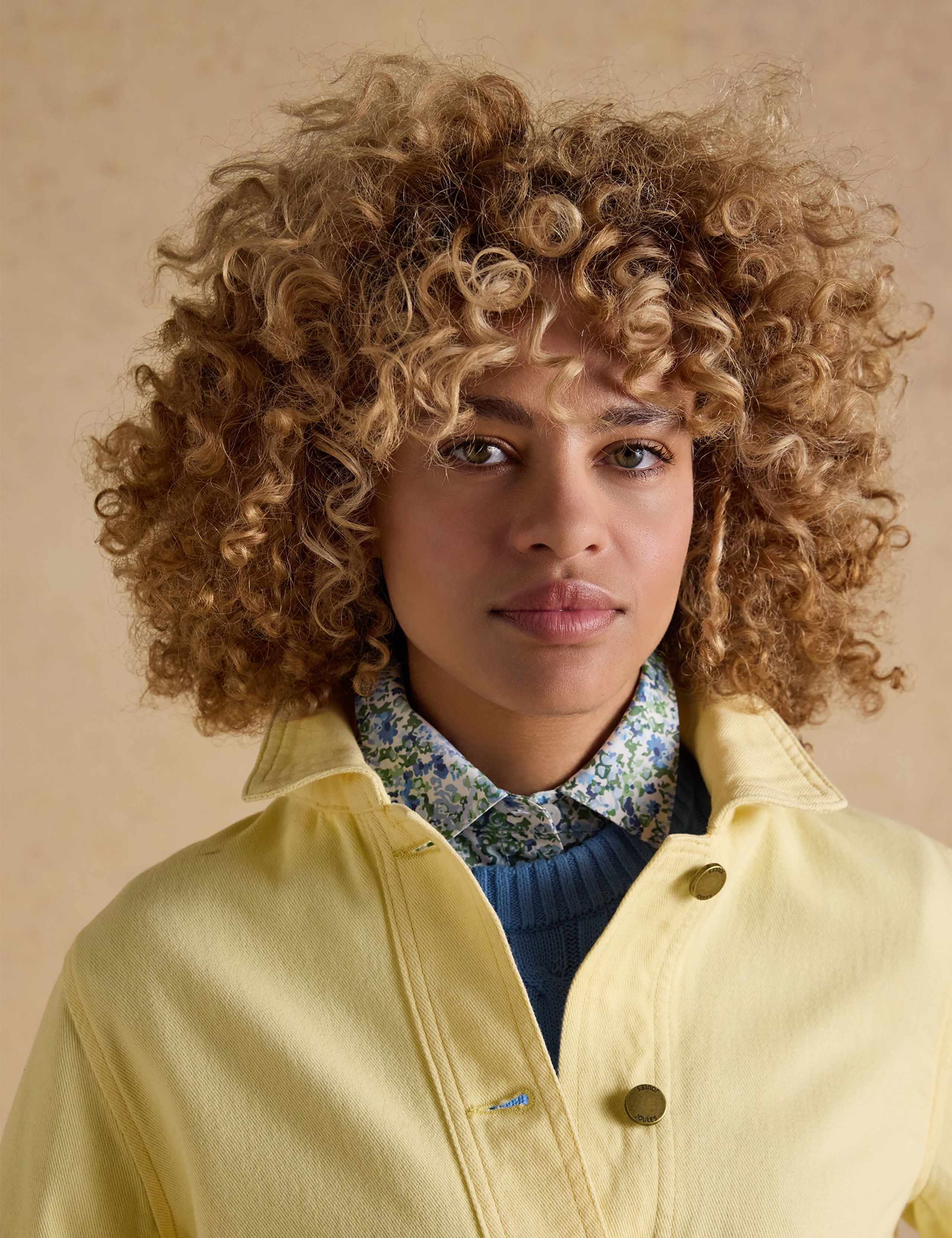 Denim Jacket 5 of 10