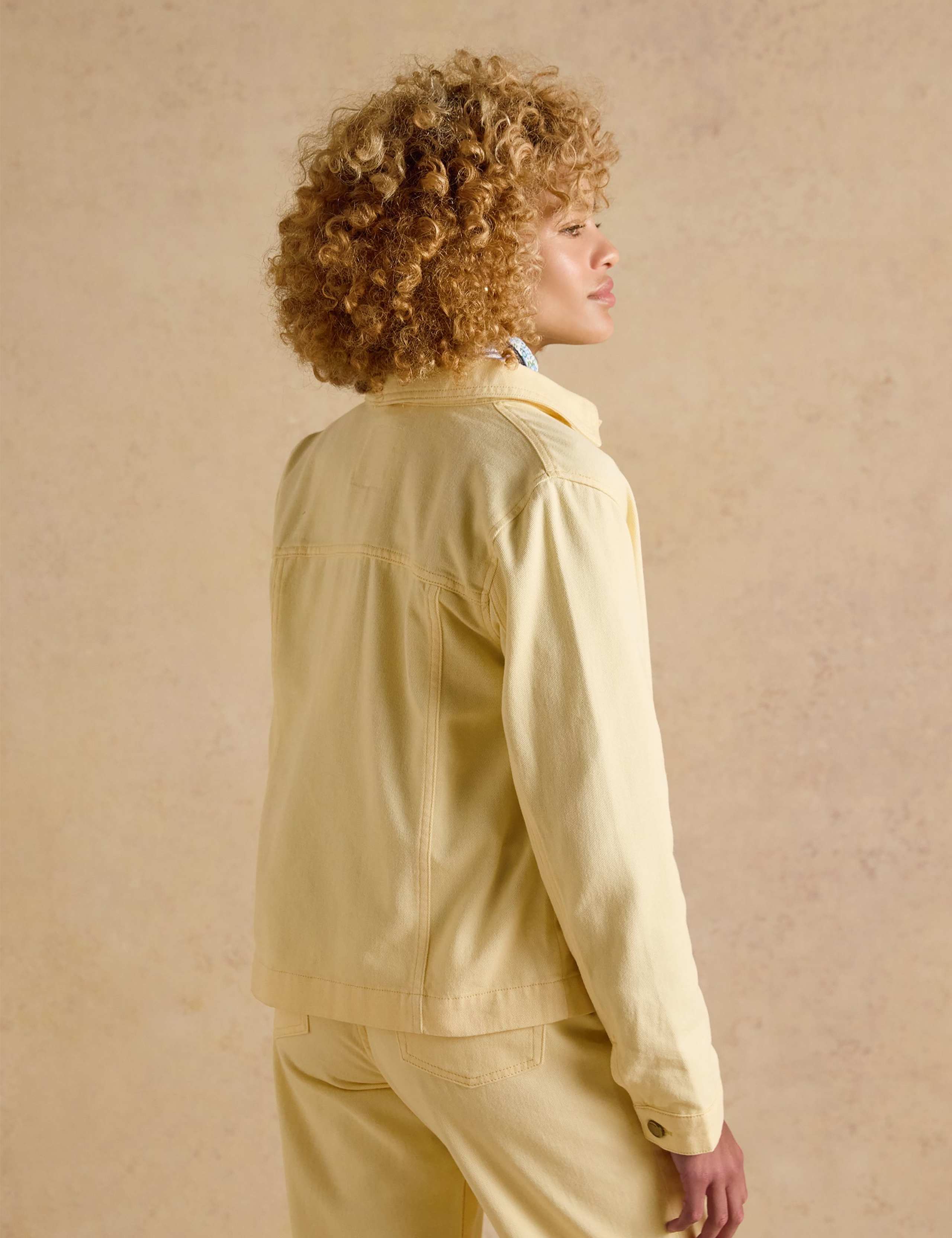 Denim Jacket 6 of 10