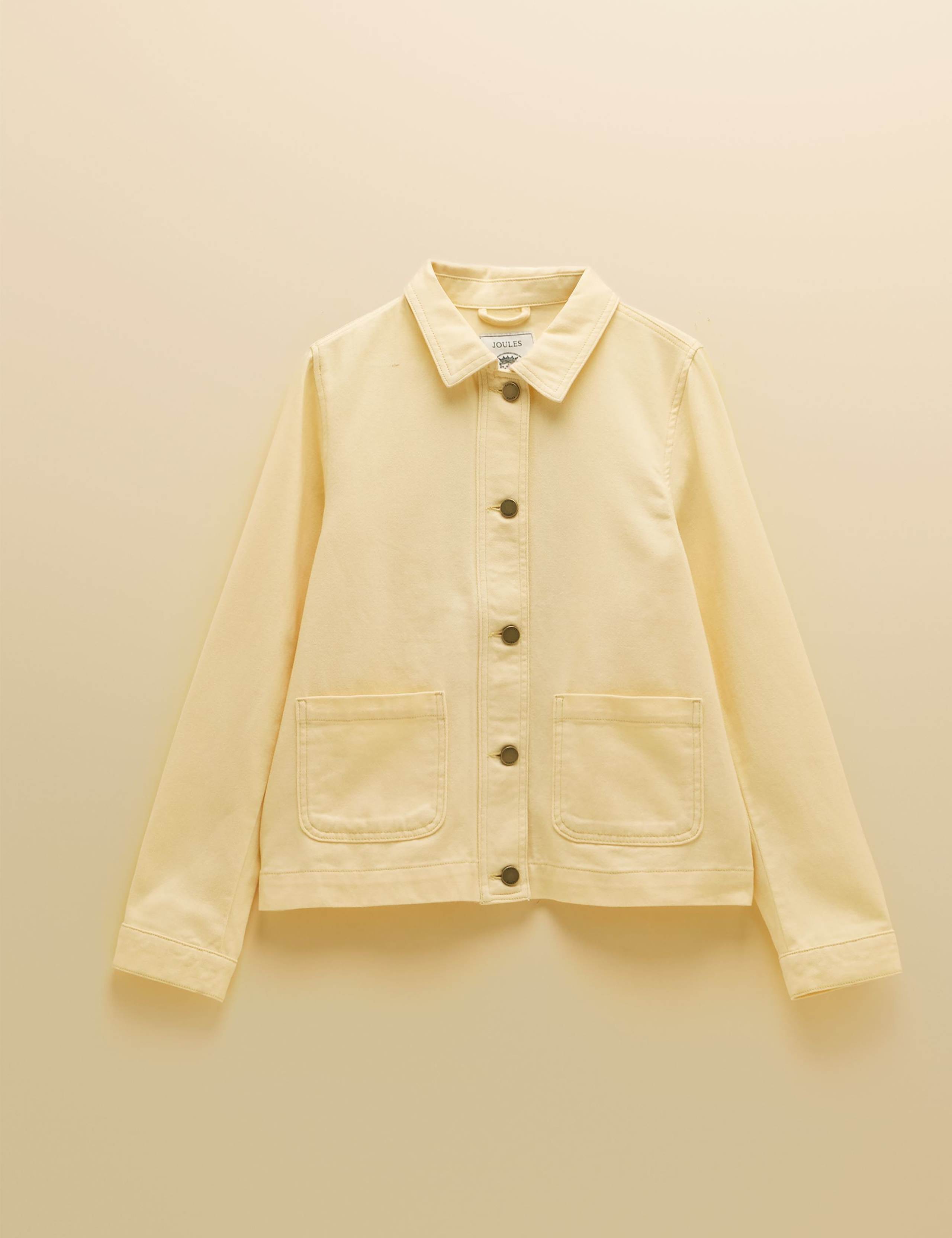 Denim Jacket 2 of 10