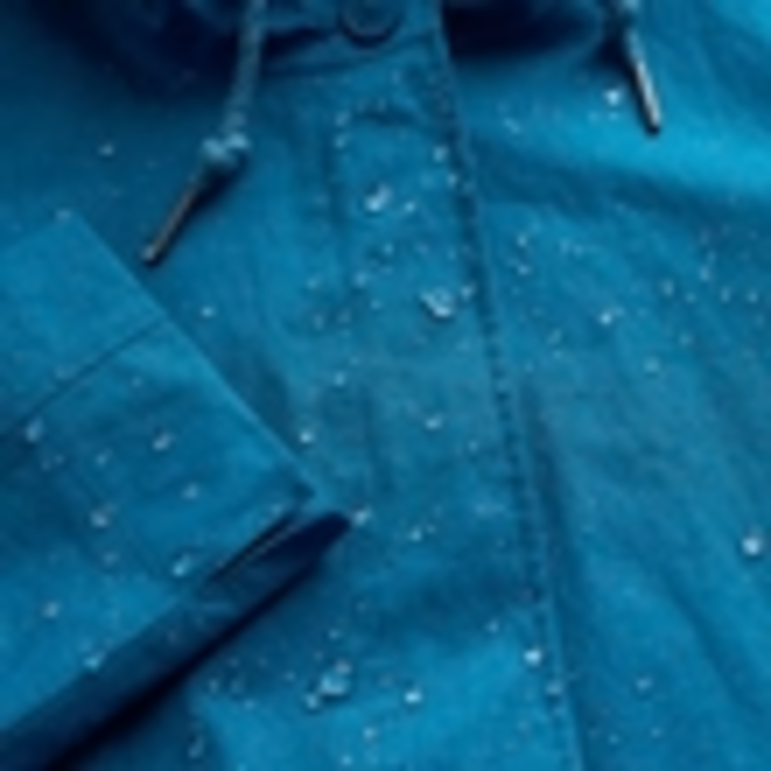 Linen Rich Longline Coat 5 of 5