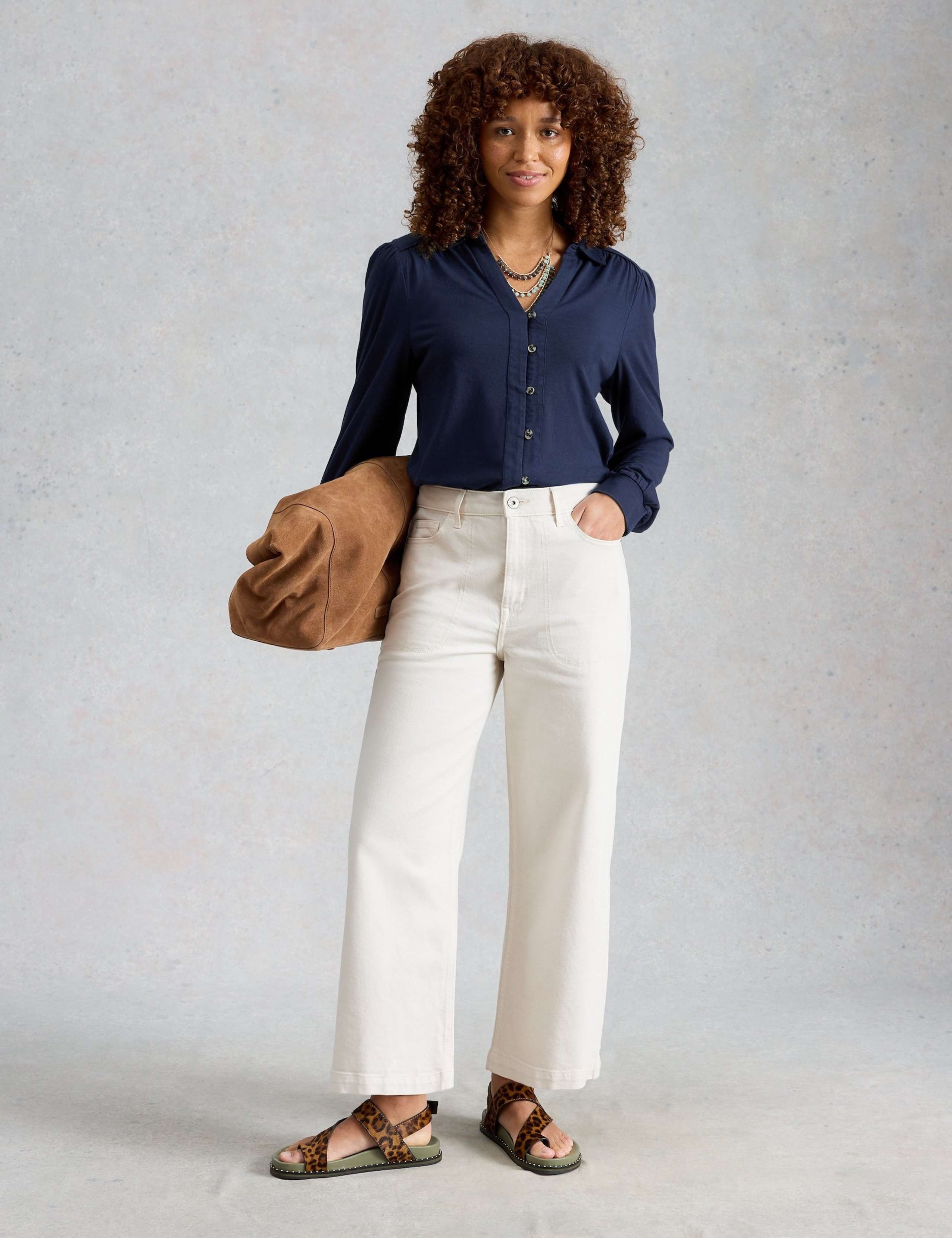 Pure Cotton Shirt 3 of 6