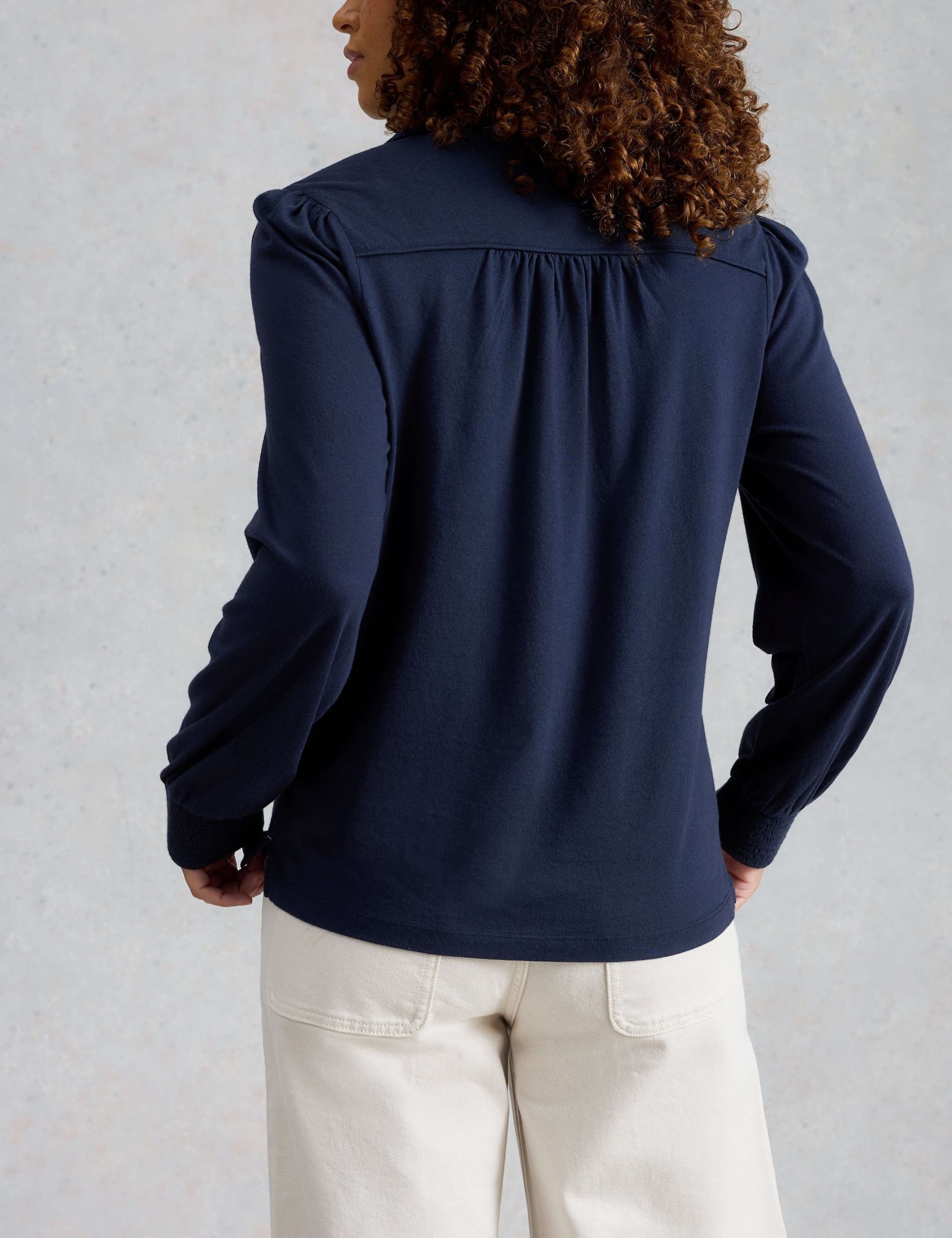 Pure Cotton Shirt 4 of 6