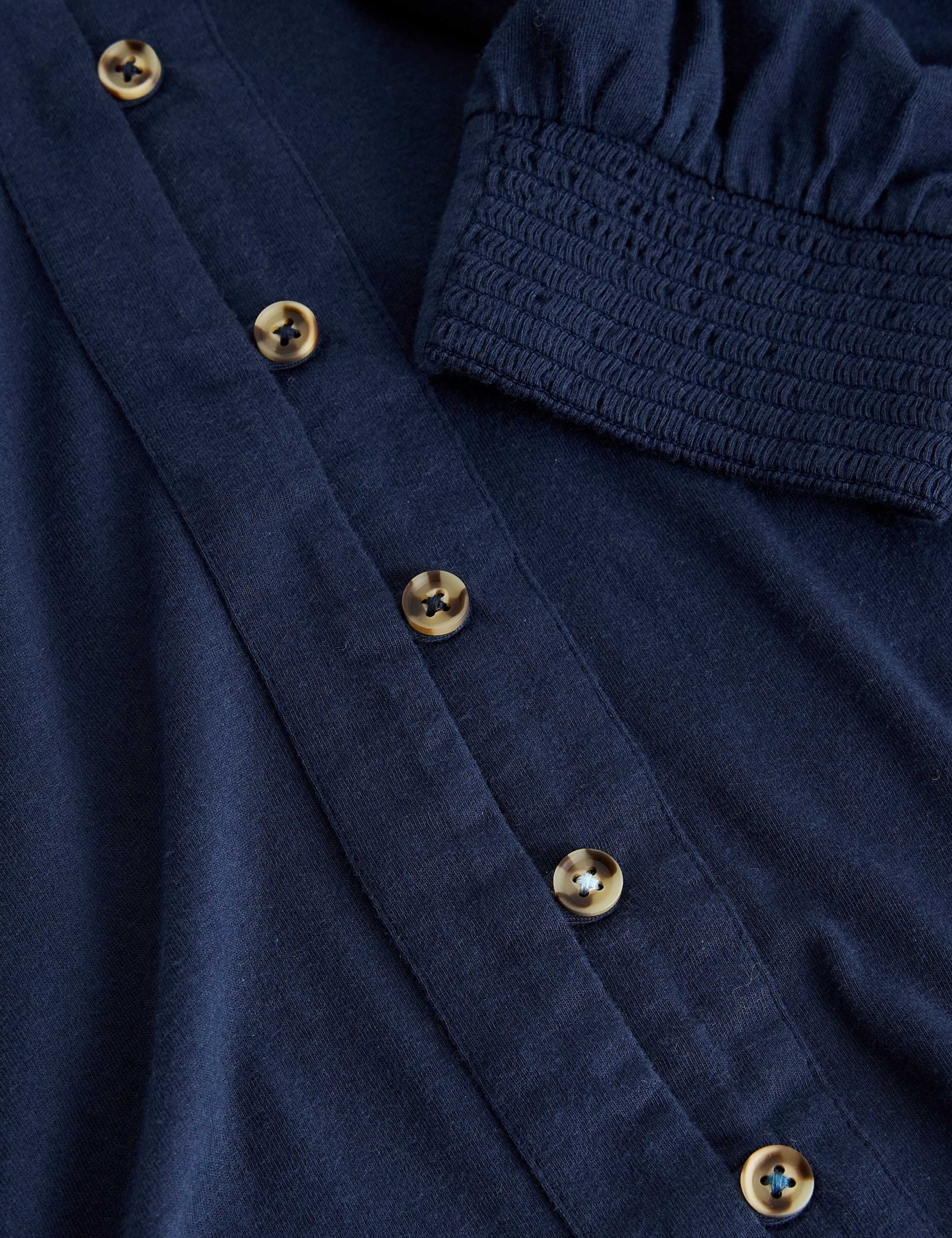 Pure Cotton Shirt 6 of 6