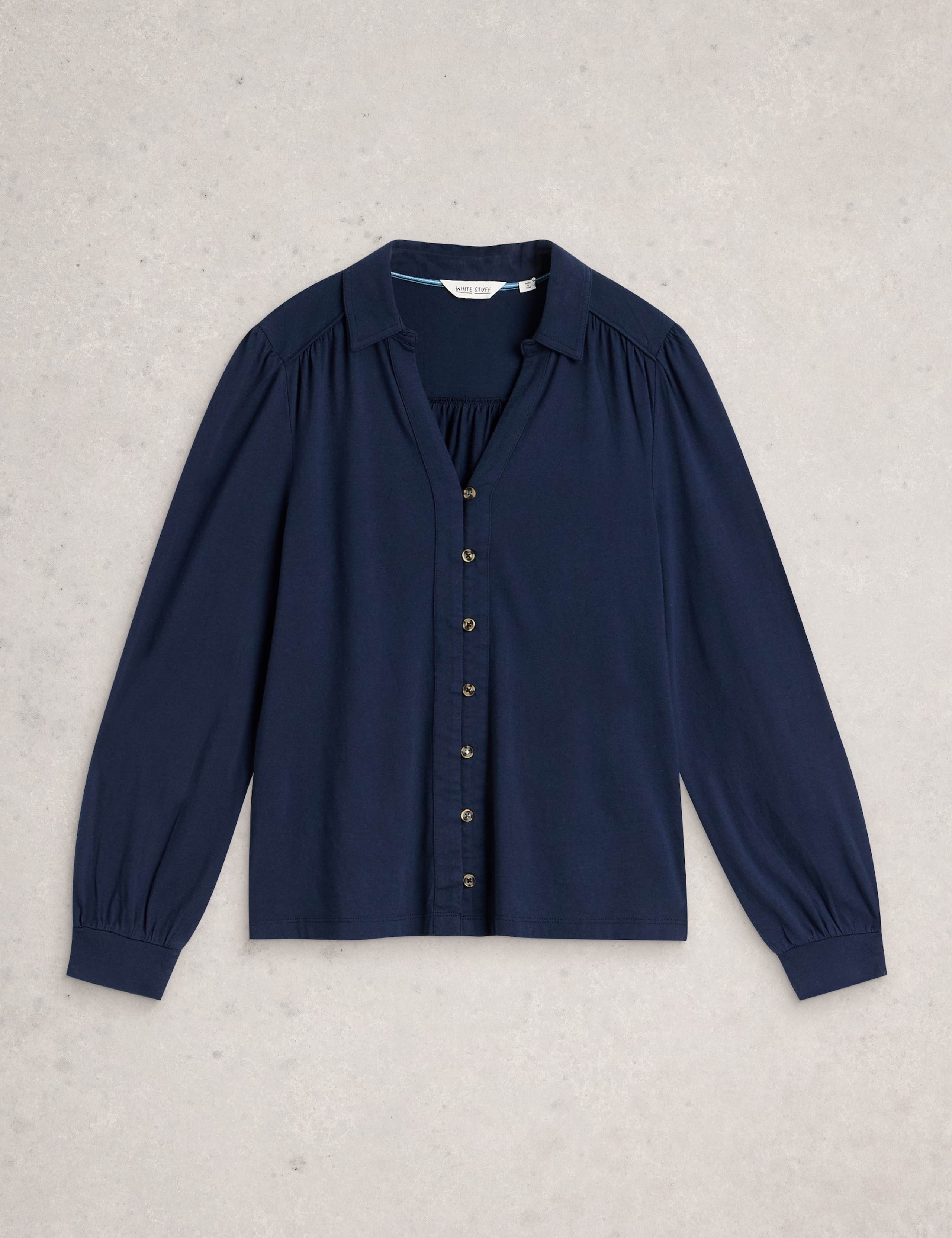 Pure Cotton Shirt 2 of 6