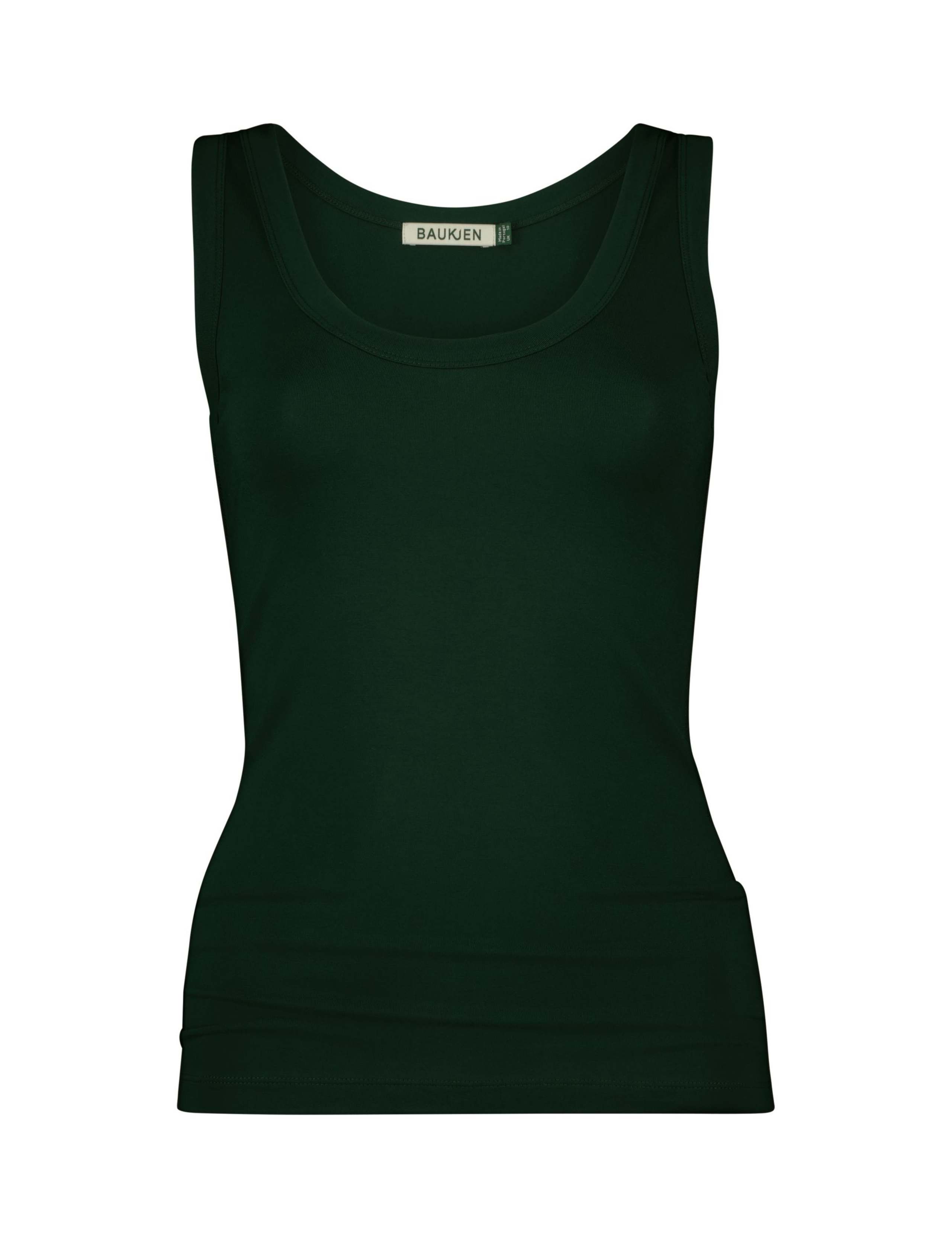 Scoop Neck Vest 2 of 4