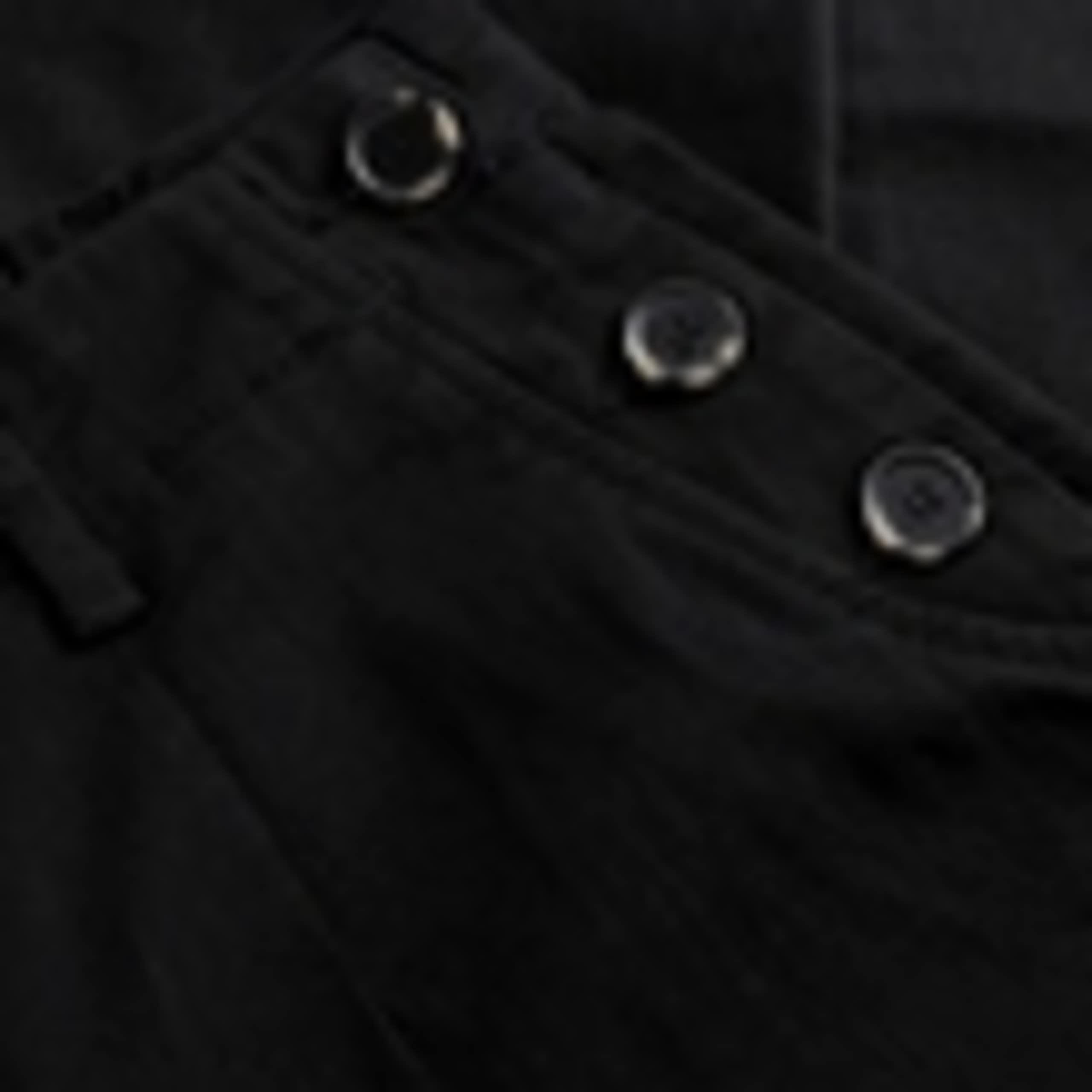 Cotton Rich Tapered Ankle Grazer Trousers 5 of 5