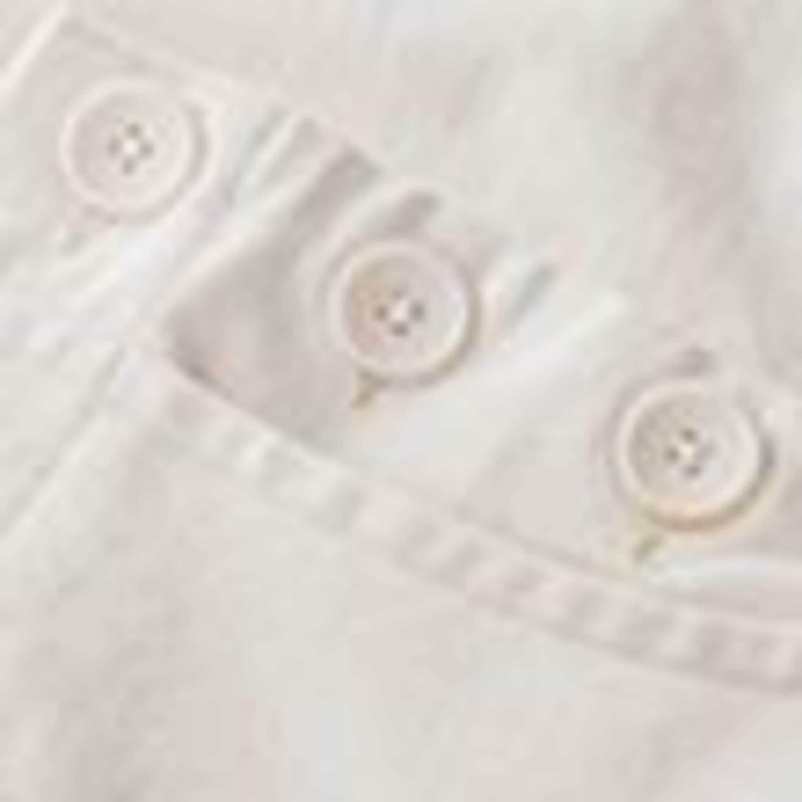 Cotton Rich Tapered Ankle Grazer Trousers 5 of 5