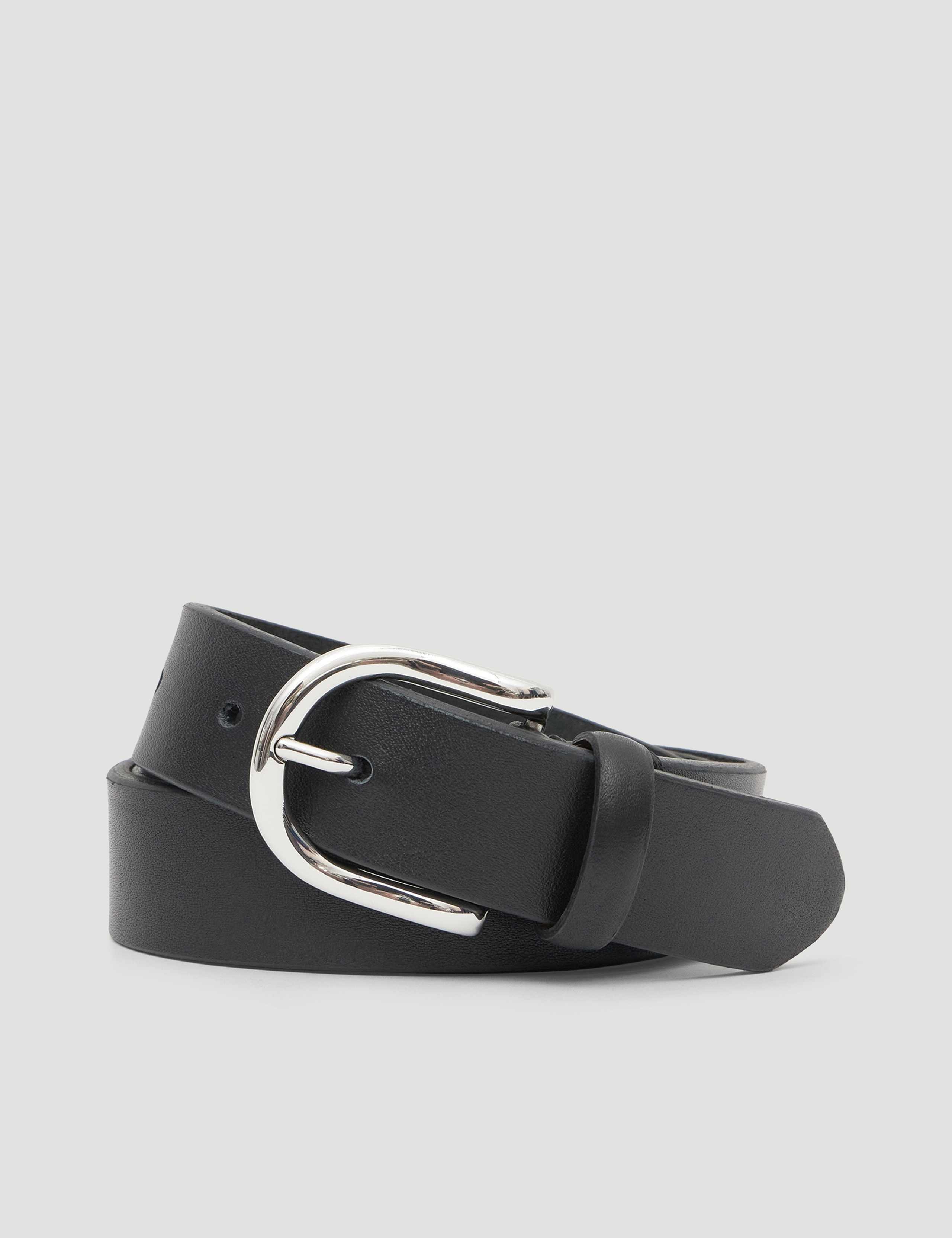Philippa Leather Belt 2 of 3