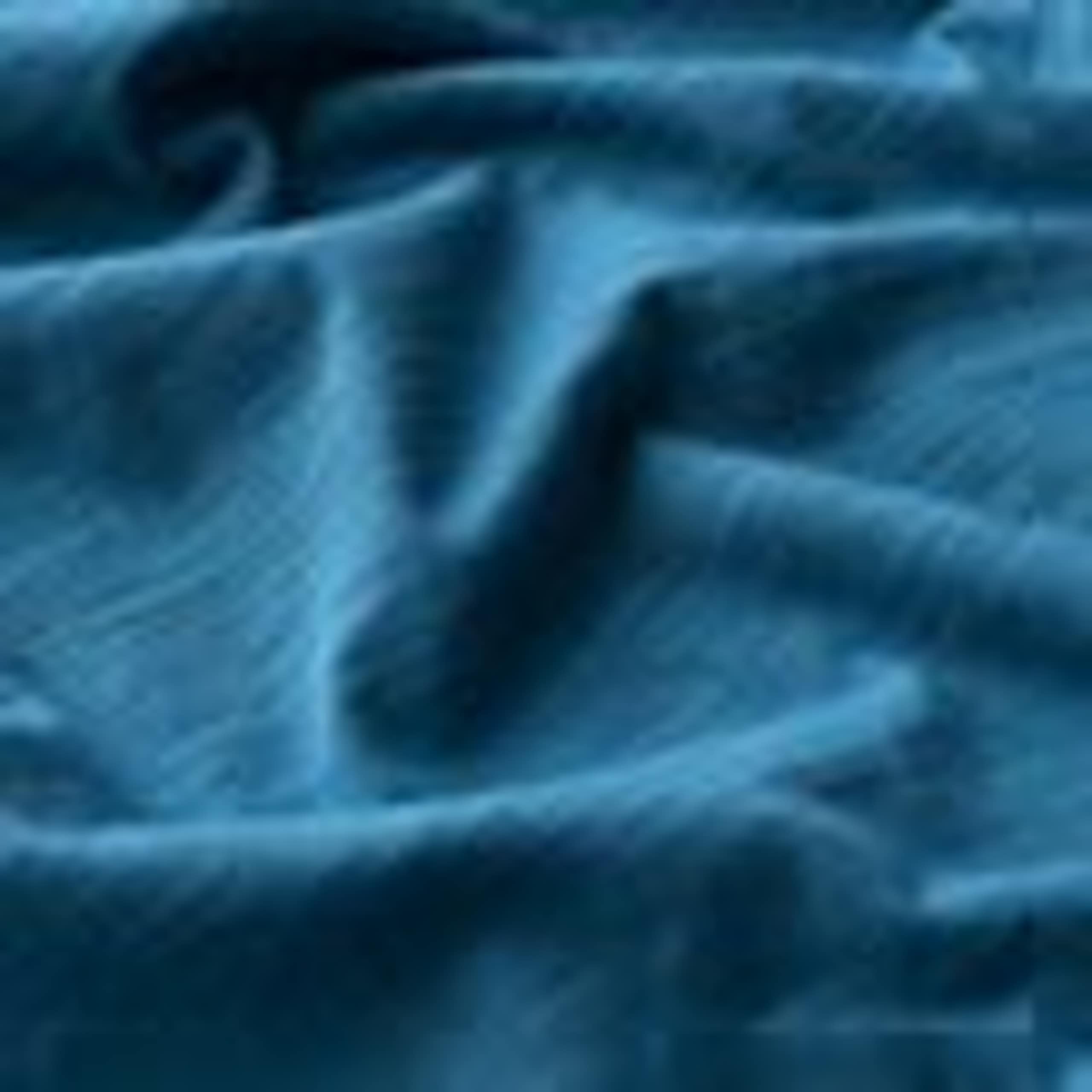 Pure Cotton Scoop Neck T-Shirt 5 of 5