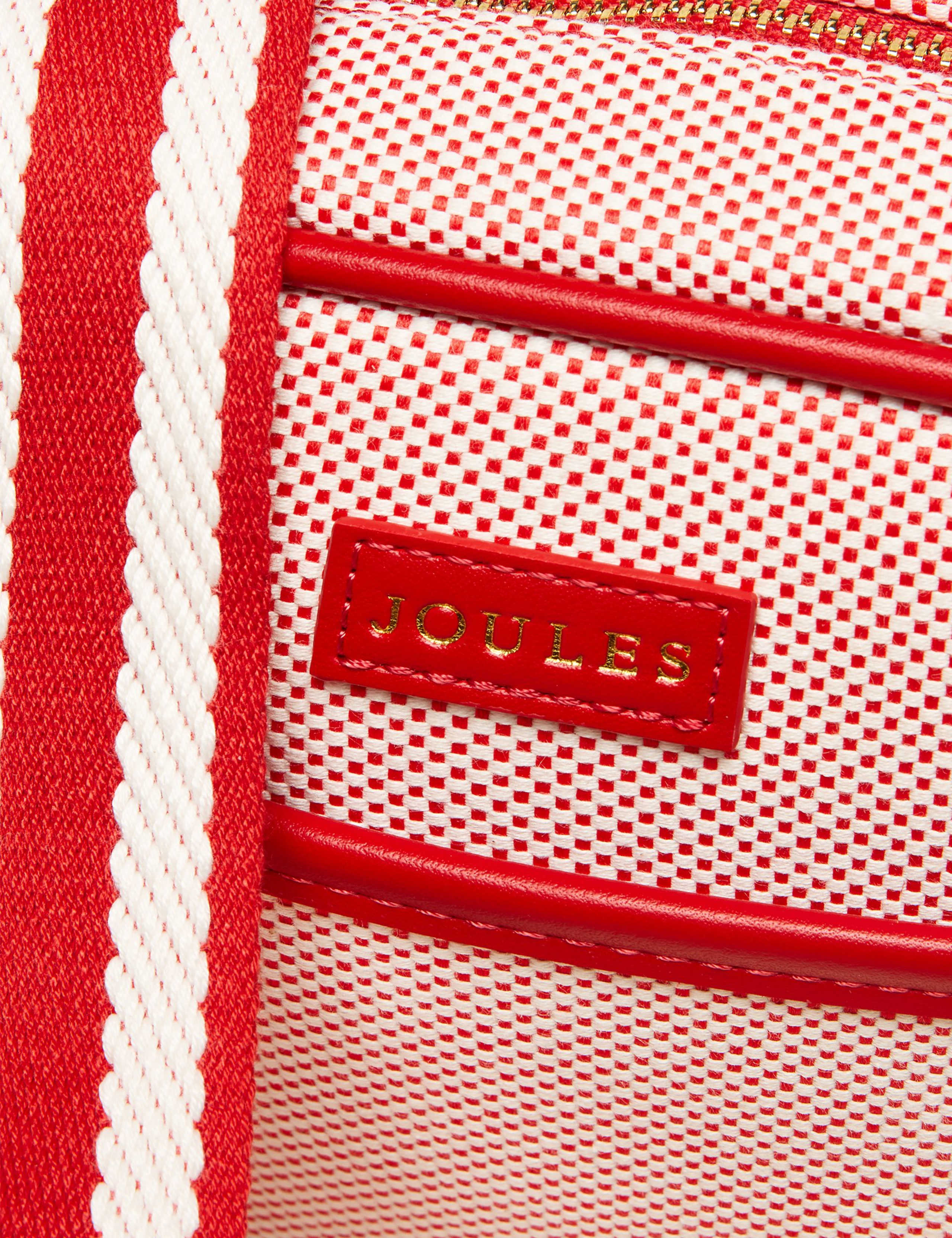 Cotton Rich Cross Body Bag 5 of 8